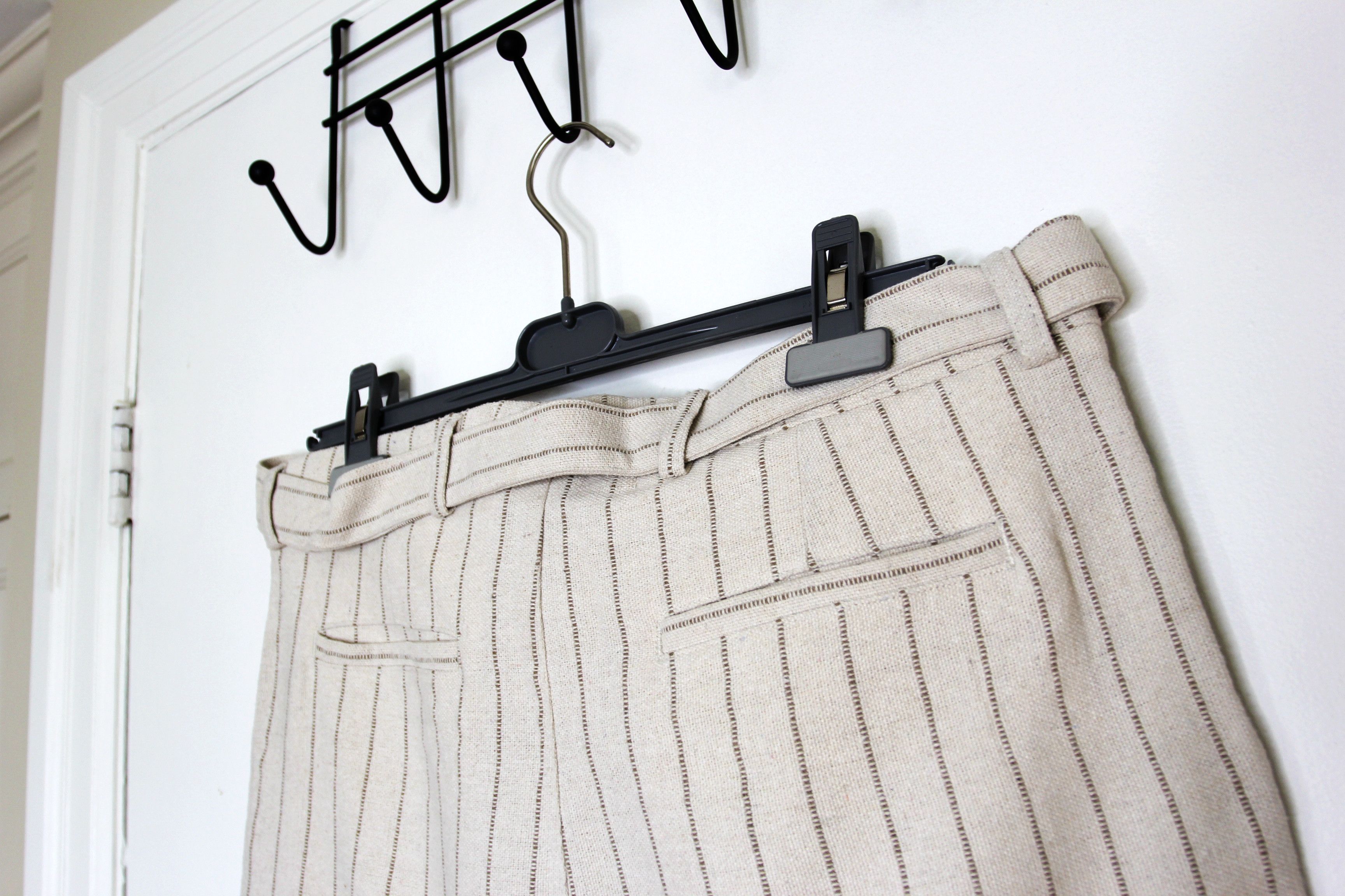 Jungles BNWT SS24 JUNGLES JUNGLES ORNAMENTS PLEATED PANTS L Size US 34 / EU 50 - 6 Thumbnail
