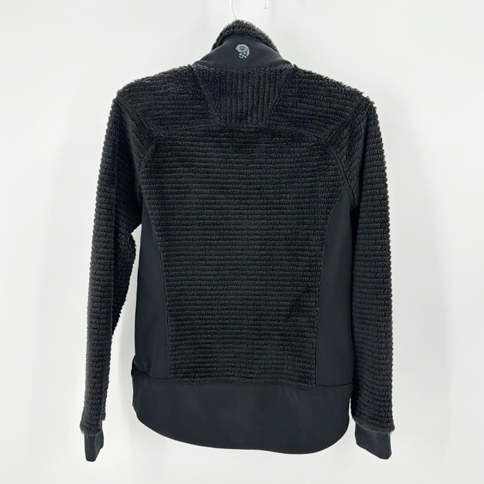 Mountain Hardwear Mountain Hardwear Monkey Fleece Pullover Gorpcore size S Size S / US 4 / IT 40 - 2 Thumbnail