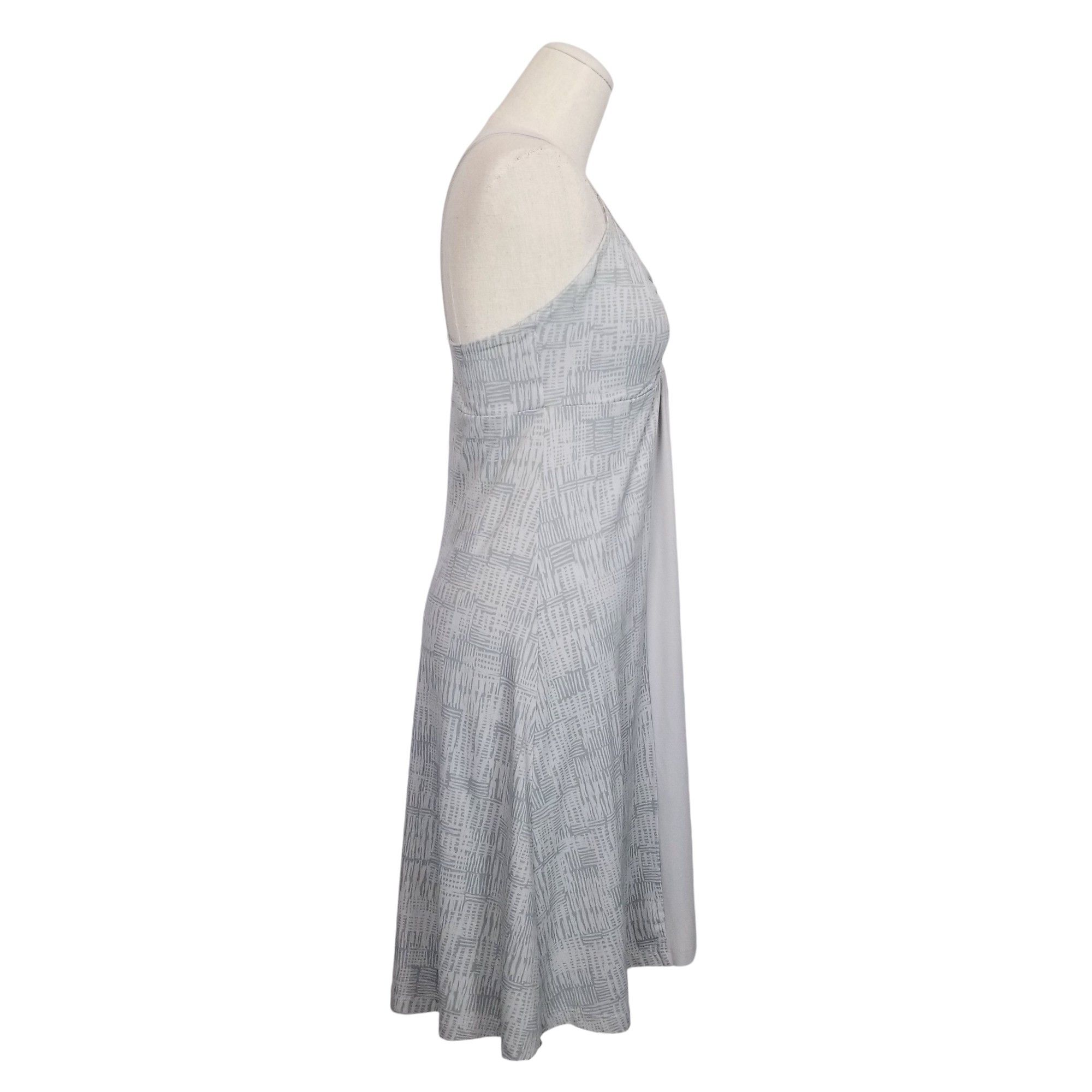 Patagonia Corinne Sleeveless Dress Size M / US 6-8 / IT 42-44 - 5 Thumbnail