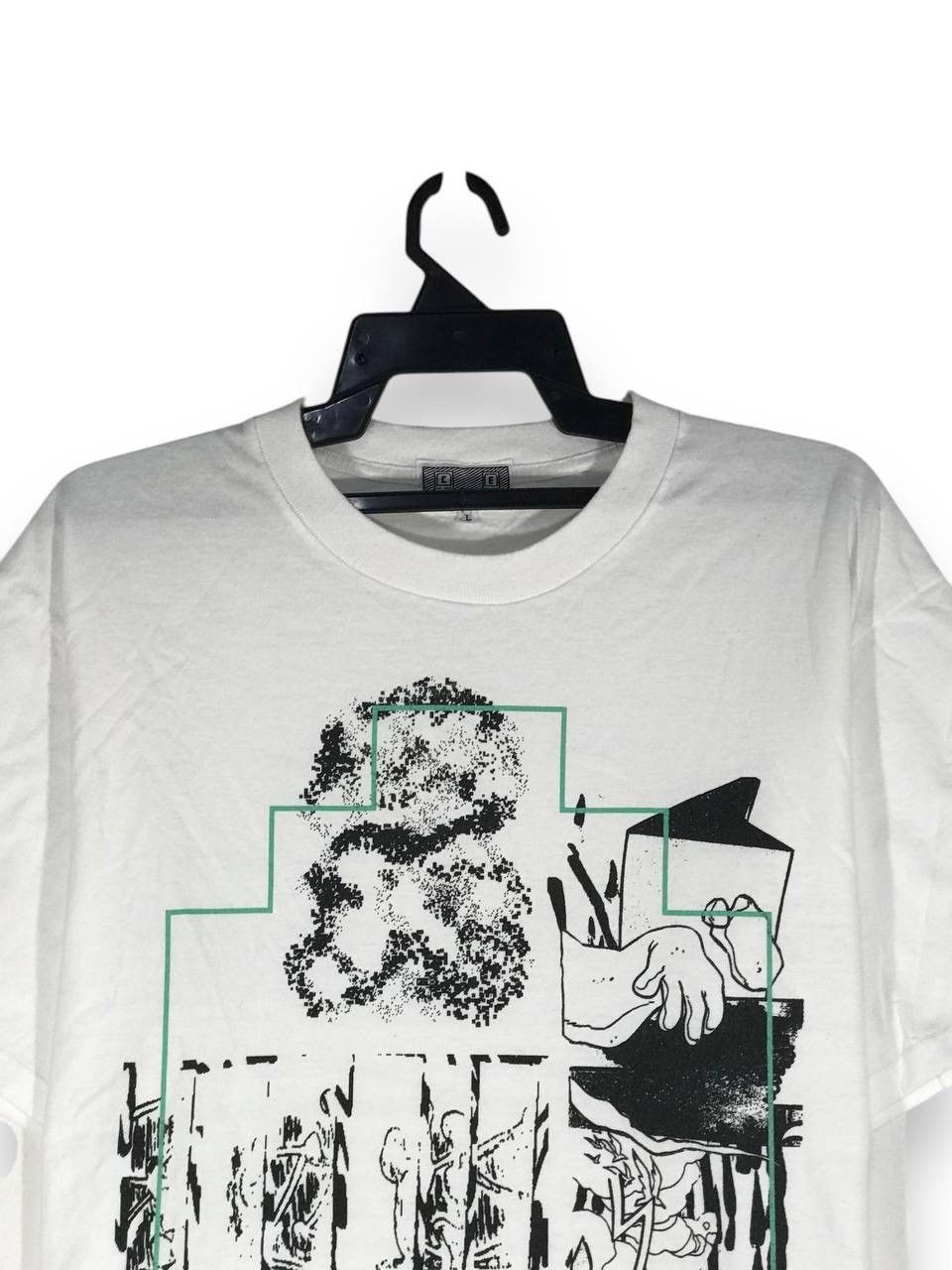 Cav Empt art full print cav empt Size US L / EU 52-54 / 3 - 2 Thumbnail