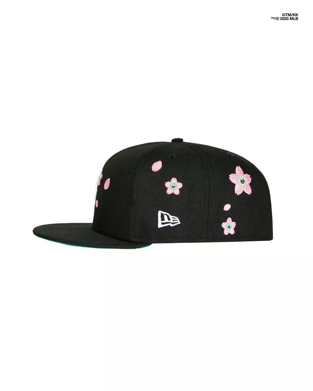 MLB × New Era × Takashi Murakami MLB Tokyo Series 2025 New Era 9Fifty Dodgers Snapback Size ONE SIZE - 15 Thumbnail