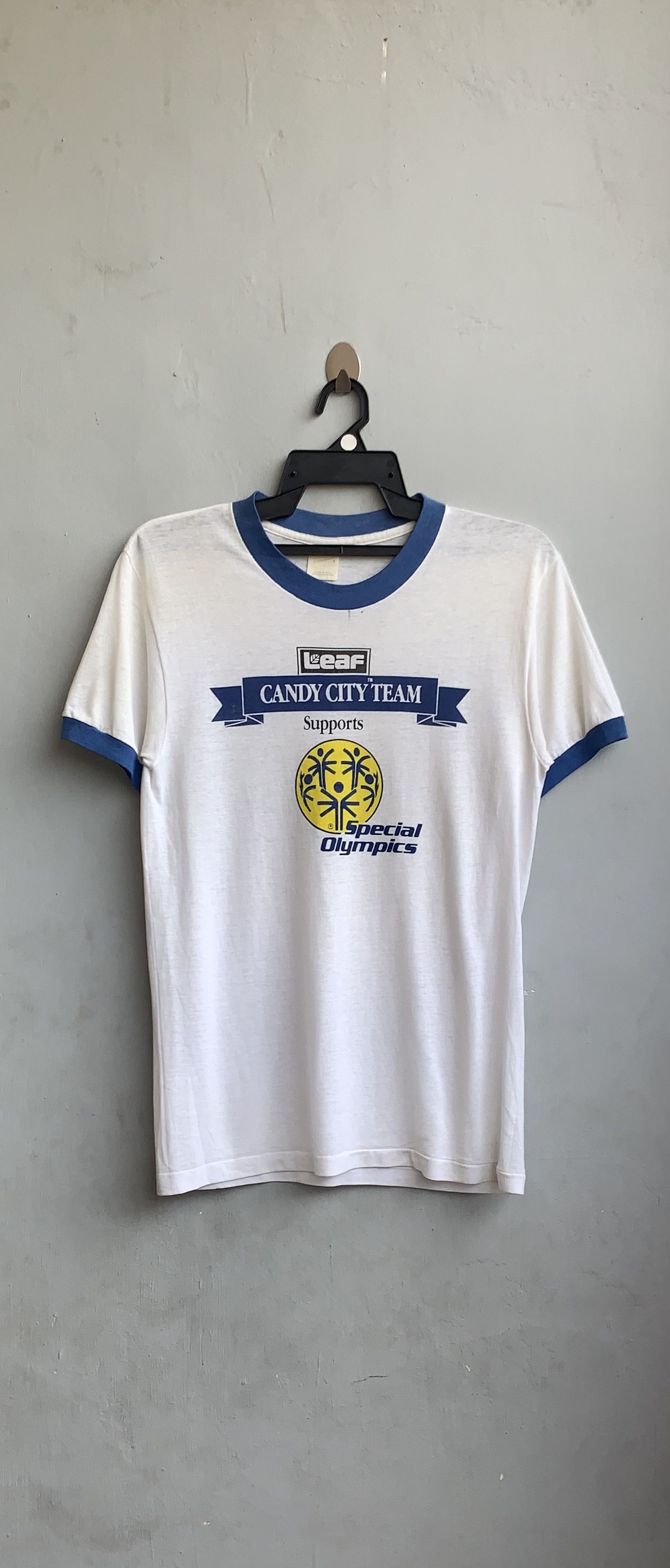 USA Olympics Olympics Special Candy City Team Vintage Shirt Size US M / EU 48-50 / 2 - 1 Thumbnail