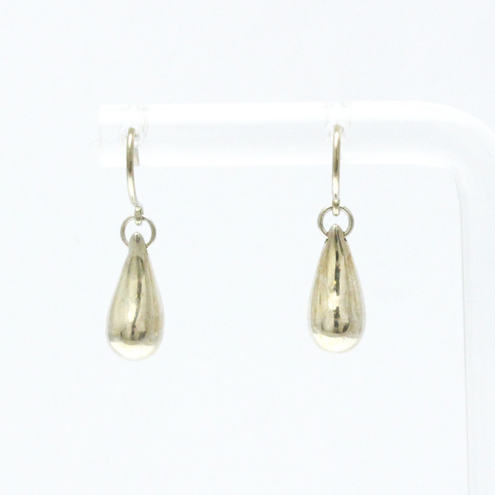 Tiffany & Co. Tiffany & Co Teardrop earring Size ONE SIZE - 1 Thumbnail