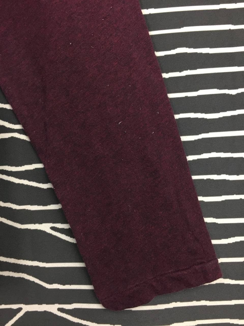 Lucky Brand × Vintage Lucky Brand California Softest Knitwear Grey Label Tee Size US XL / EU 56 / 4 - 7 Thumbnail