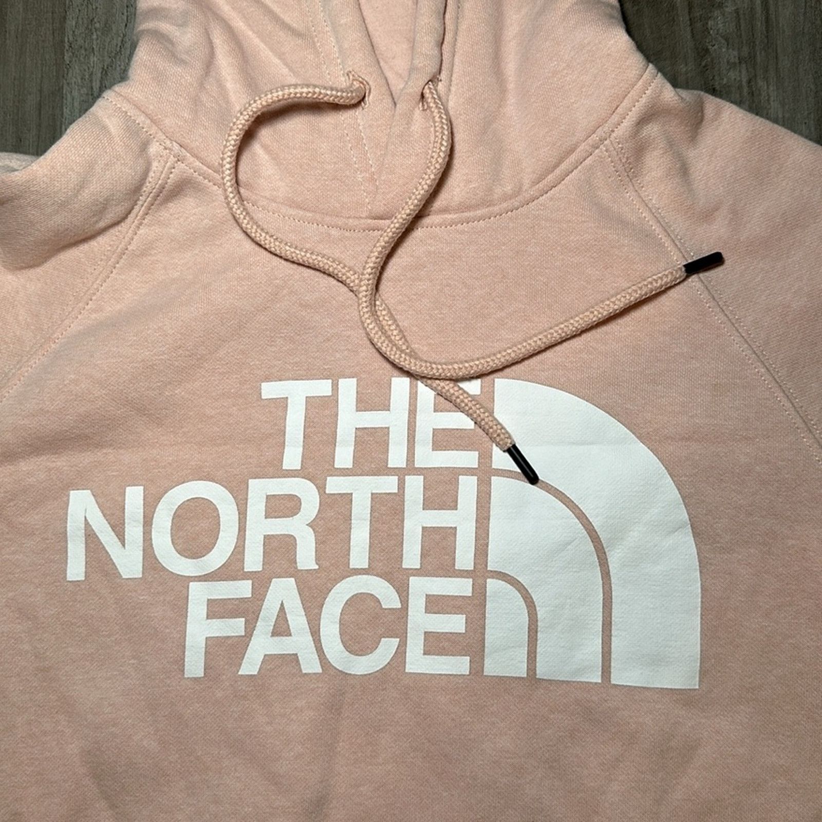 The North Face The North Face Half Dome Fleece Hoodie - Small Size S / US 4 / IT 40 - 5 Thumbnail