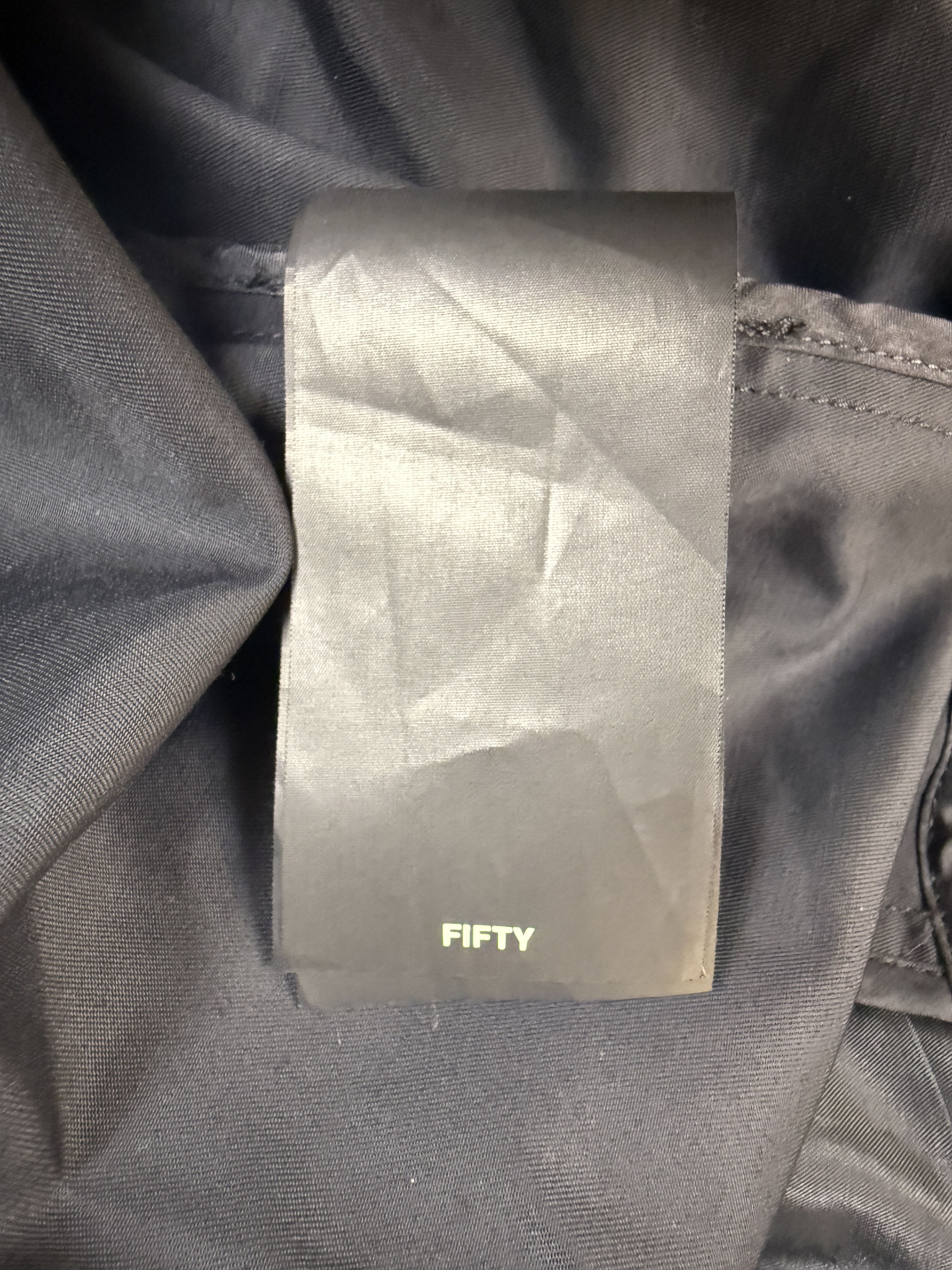 Fear of God $3k Fear of God Eternal Wool Nylon Car Coat Size US M / EU 48-50 / 2 - 8 Thumbnail