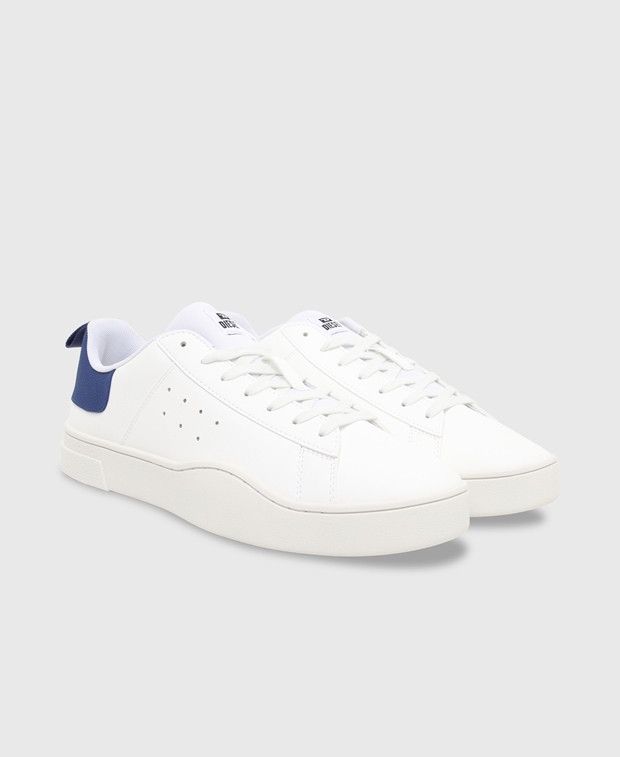 Diesel S-clever Sneakers Size US 11 / EU 44 - 1 Thumbnail