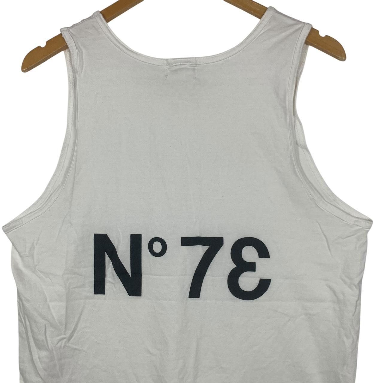 Other 73R TOKYO The 76 Supply Co Harajuku Streetwear Tank Top Tee Size US M / EU 48-50 / 2 - 6 Thumbnail