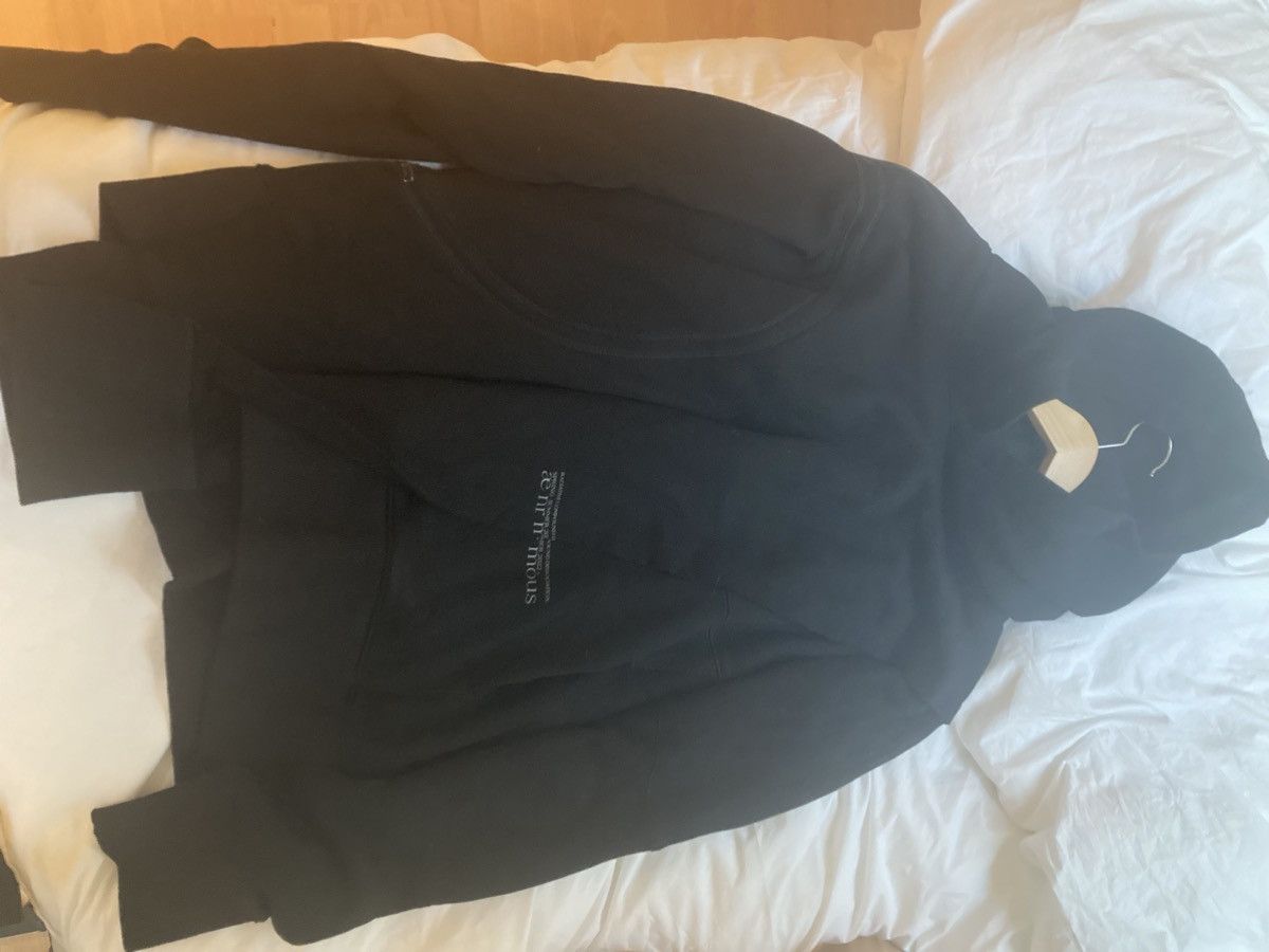 AENRMOUS Radcomdis Hoodie Size US L / EU 52-54 / 3 - 2 Thumbnail