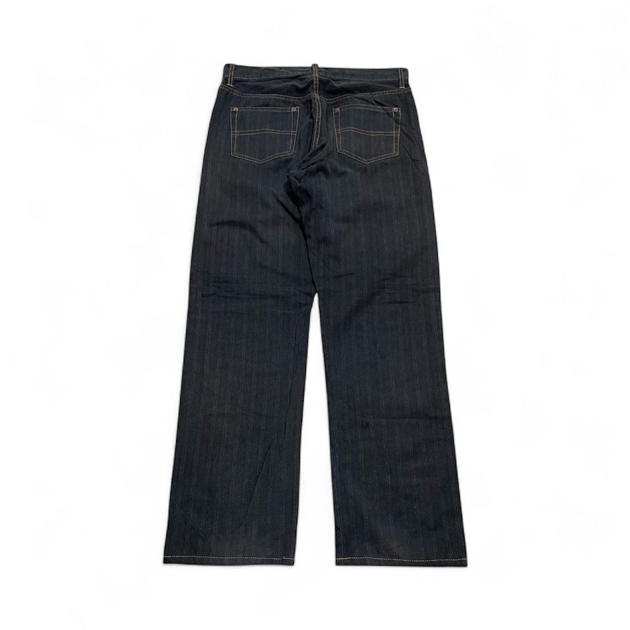 Vintage CdGH Stripes Pants