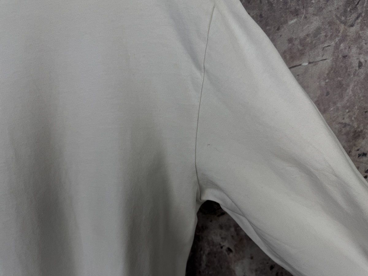 Other × Wood Wood Men’s Double A by Wood Wood Long Sleeve Shirt Size Large Size US L / EU 52-54 / 3 - 14 Thumbnail