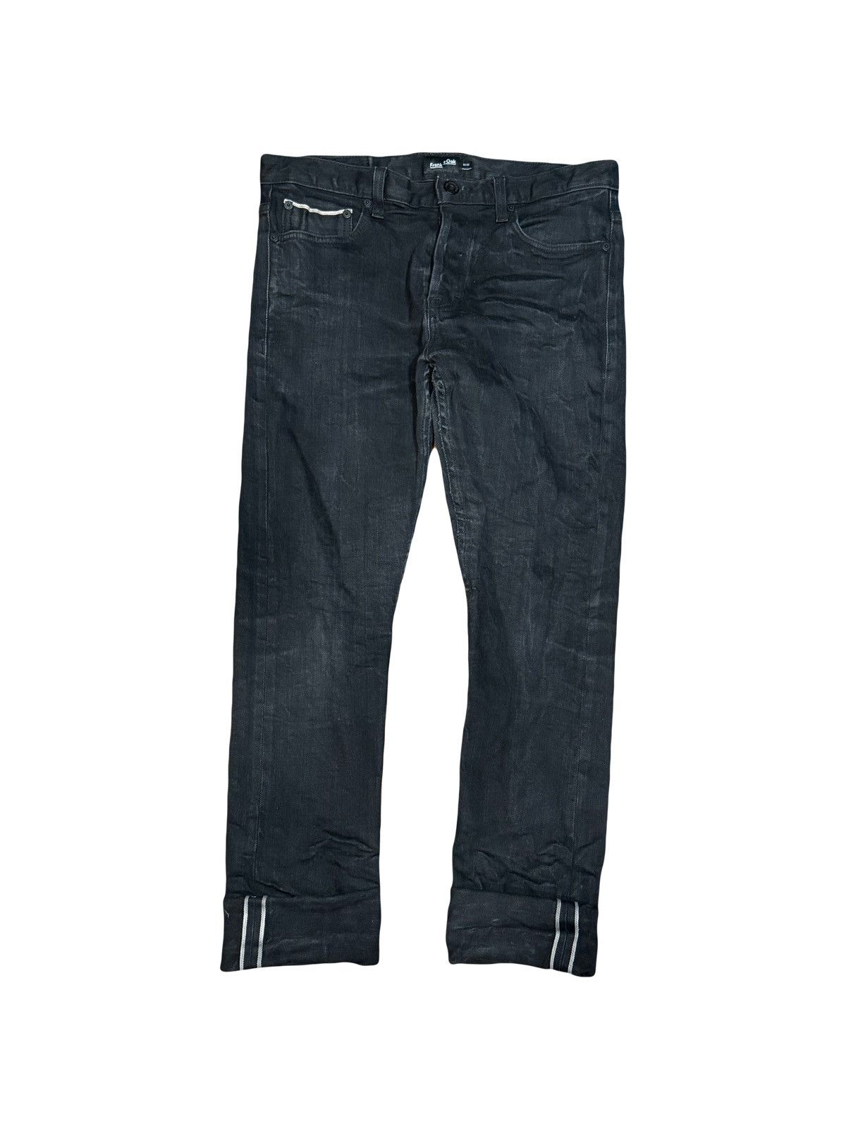Japanese Archive Pants | Grailed