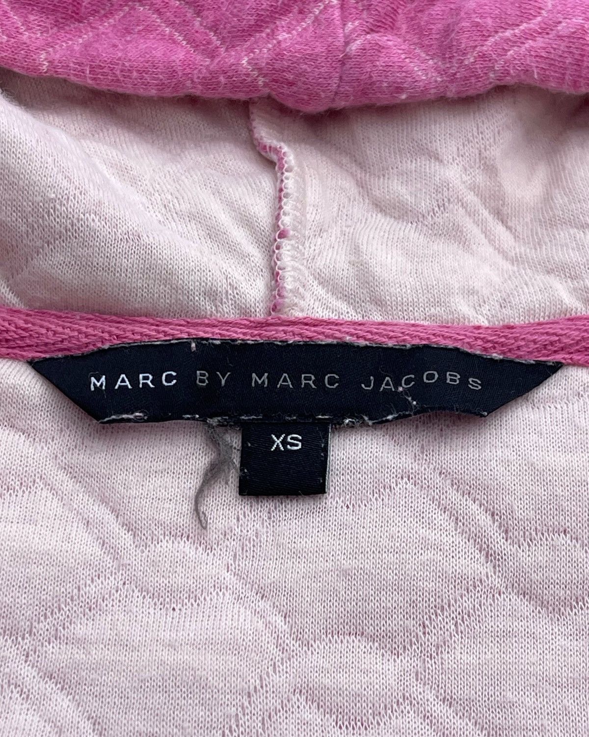 Marc Jacobs MARC BY MARC JACOBS SWEATER HOODIE Size XS / US 0-2 / IT 36-38 - 11 Thumbnail