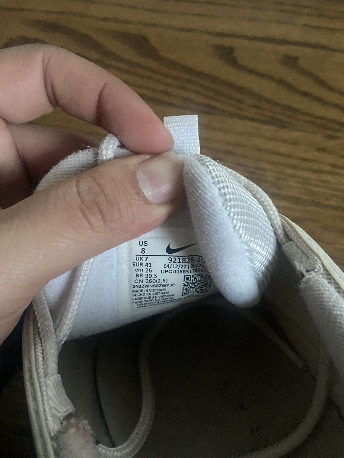 Nike Nike air max 97 Size US 8 / EU 41 - 7 Thumbnail