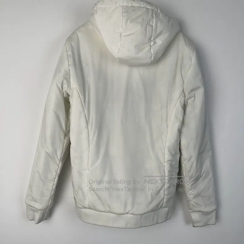Fendi Fendi Monstrous Little Eyes Two-way Hooded Jacket Coat, Bl Size US S / EU 44-46 / 1 - 4 Thumbnail
