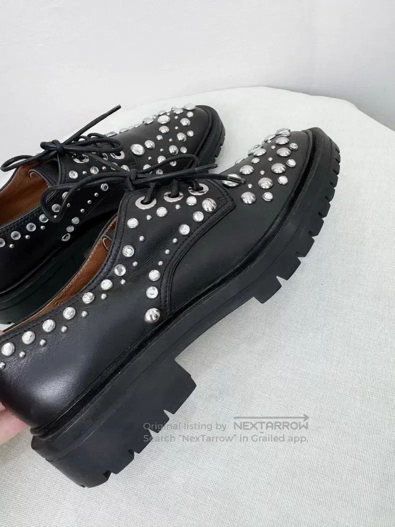 Givenchy Givenchy Size35 Casual Shoes Size US 8 / EU 41 - 2 Thumbnail