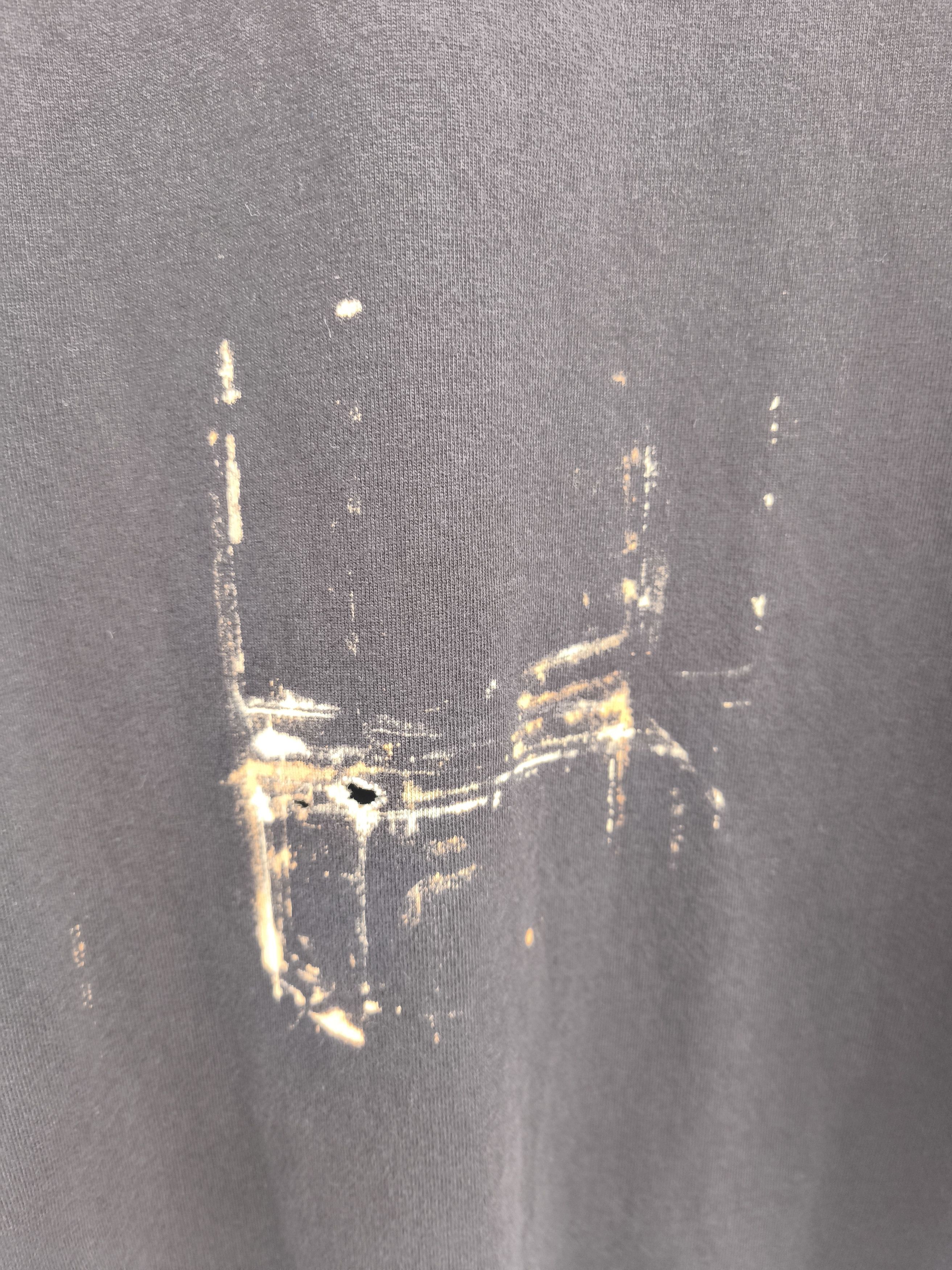 Japanese Brand 🔥 Alex Alson X Uniqlo t shirt long sleeve Size US L / EU 52-54 / 3 - 4 Thumbnail