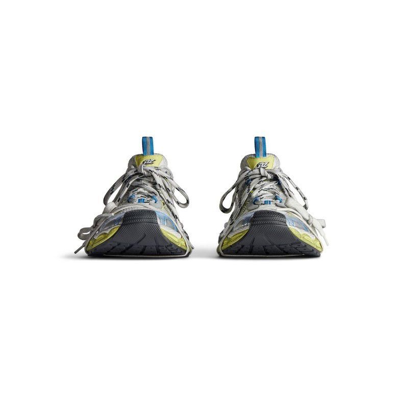 Balenciaga o1la1rc1a1125 3XL Sneakers in Multicolor Size US 6 / IT 36 - 3 Thumbnail