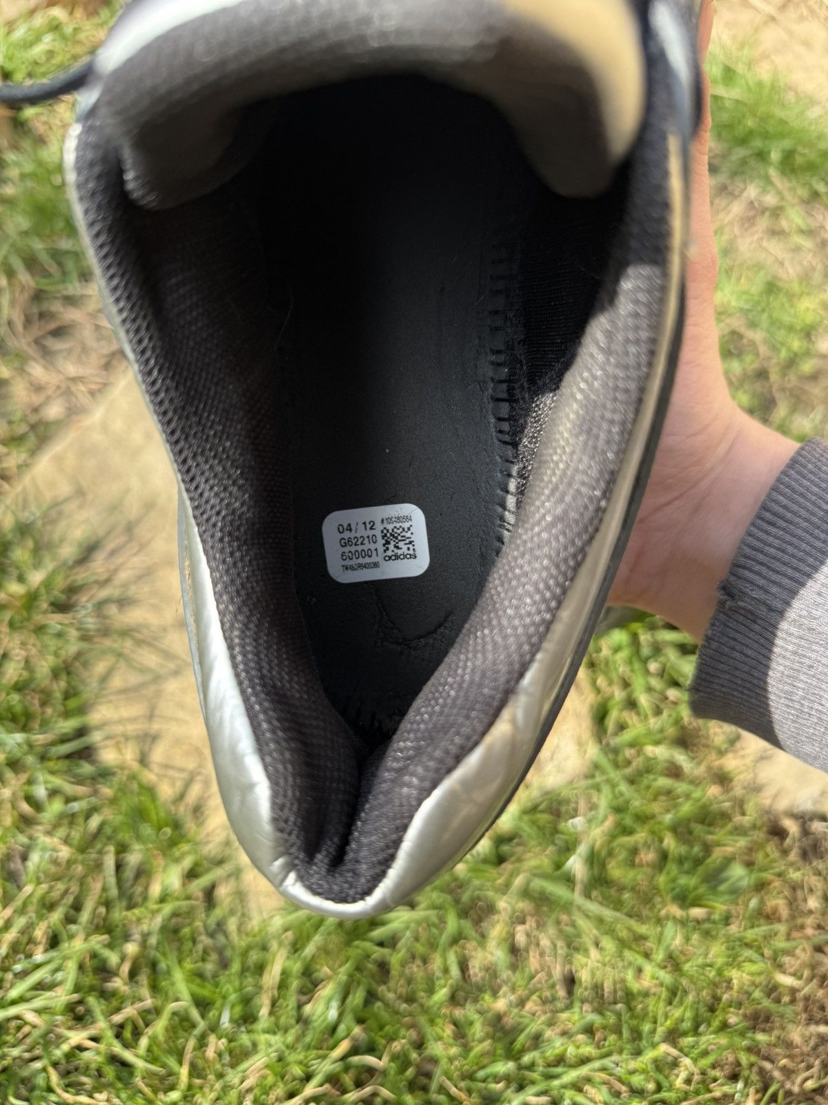 Porsche Design Rare Adidas Porche Design Bounce S2 Sneakers Size US 10.5 / EU 43-44 - 16 Thumbnail