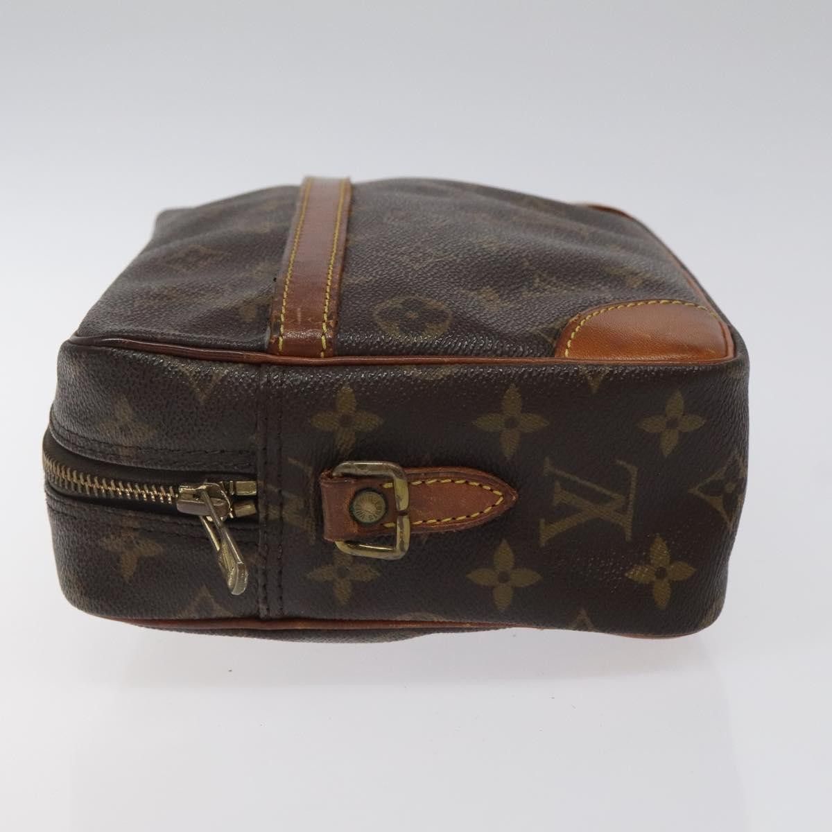 Louis Vuitton LOUIS VUITTON Monogram Trocadero 27 Shoulder Bag M51274 Size ONE SIZE - 5 Thumbnail