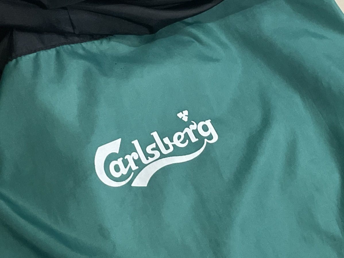 Adidas Liverpool FC Training Jacket 1993/94. Size US L / EU 52-54 / 3 - 5 Thumbnail