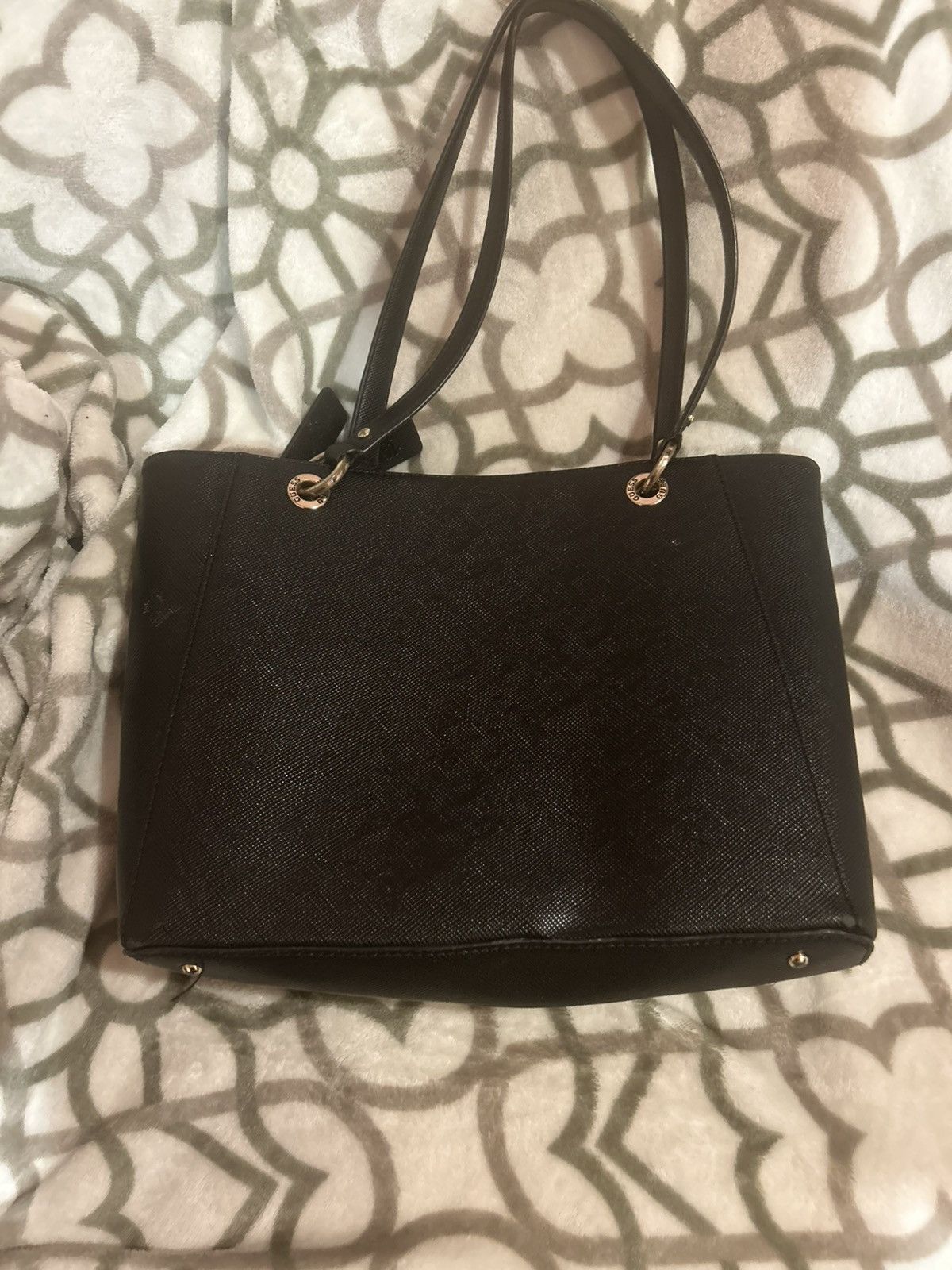 Guess Guess tote bag Size ONE SIZE - 3 Thumbnail