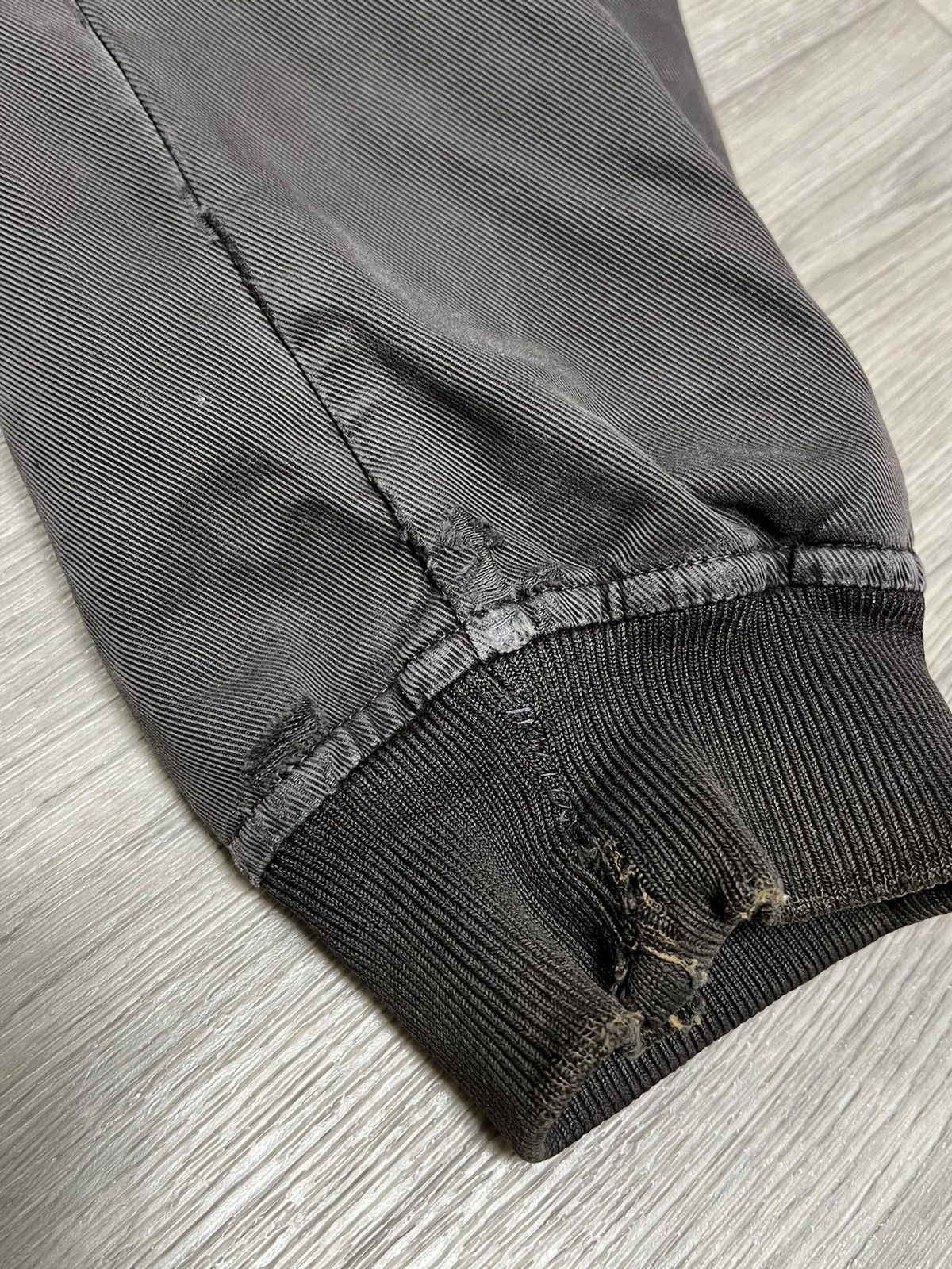 Avirex Avirex Cargo Field US Army jacket 1949 Size US L / EU 52-54 / 3 - 12 Thumbnail