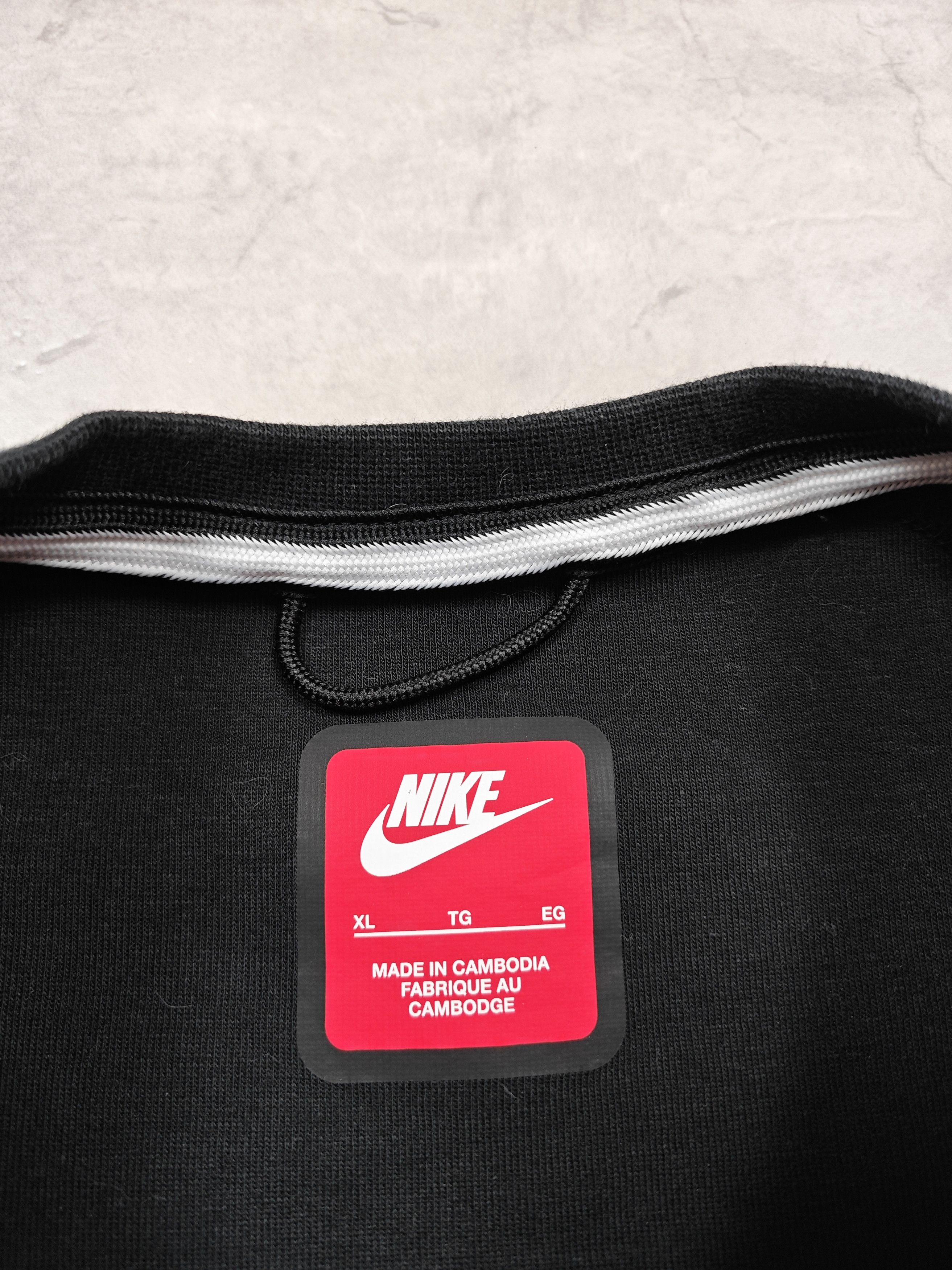 Nike Nike Tech Fleece Size US XL / EU 56 / 4 - 4 Thumbnail
