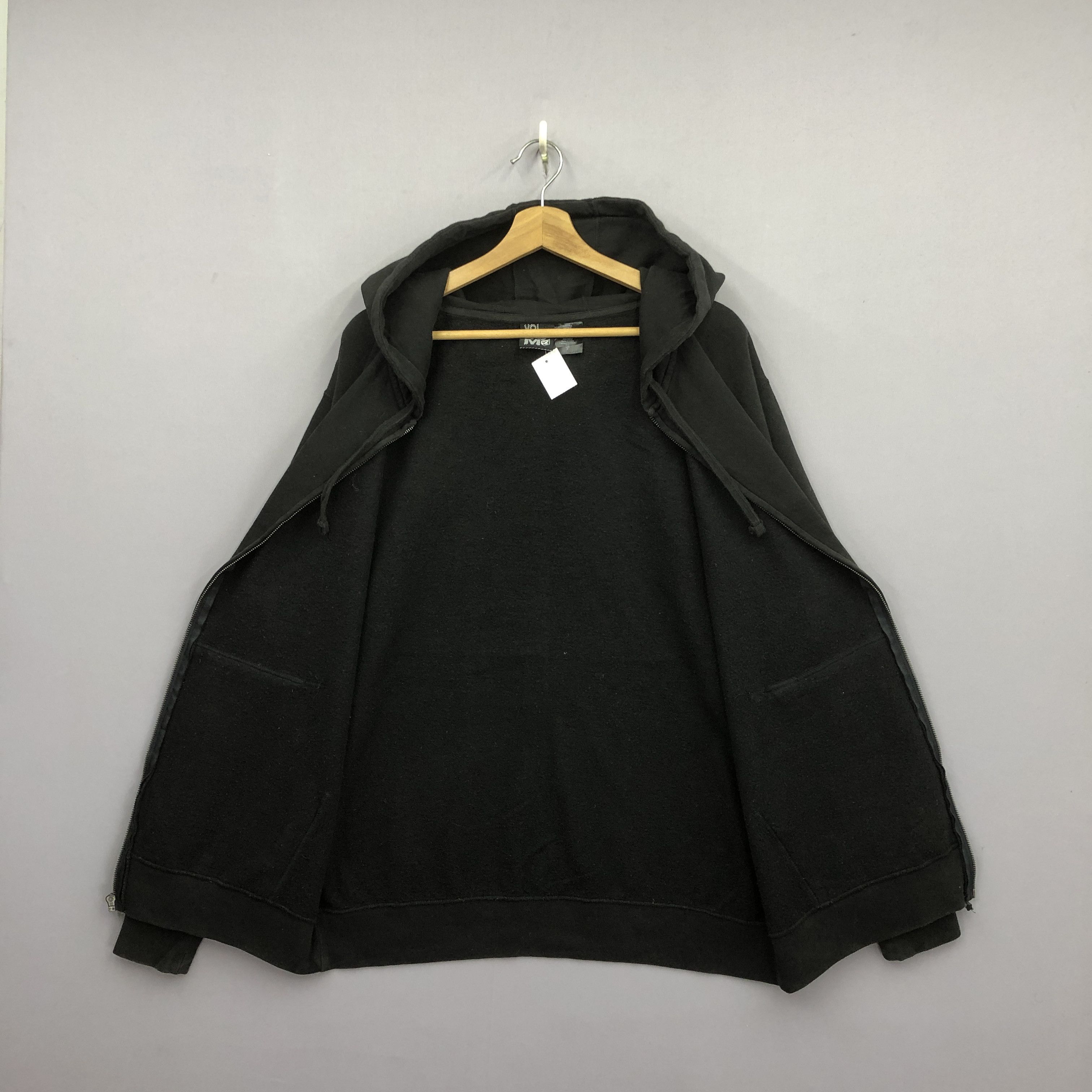 Volcom Vintage Volcom Hoodie Sweatshirt Surfwear Hooded Sweater Size US XL / EU 56 / 4 - 5 Thumbnail