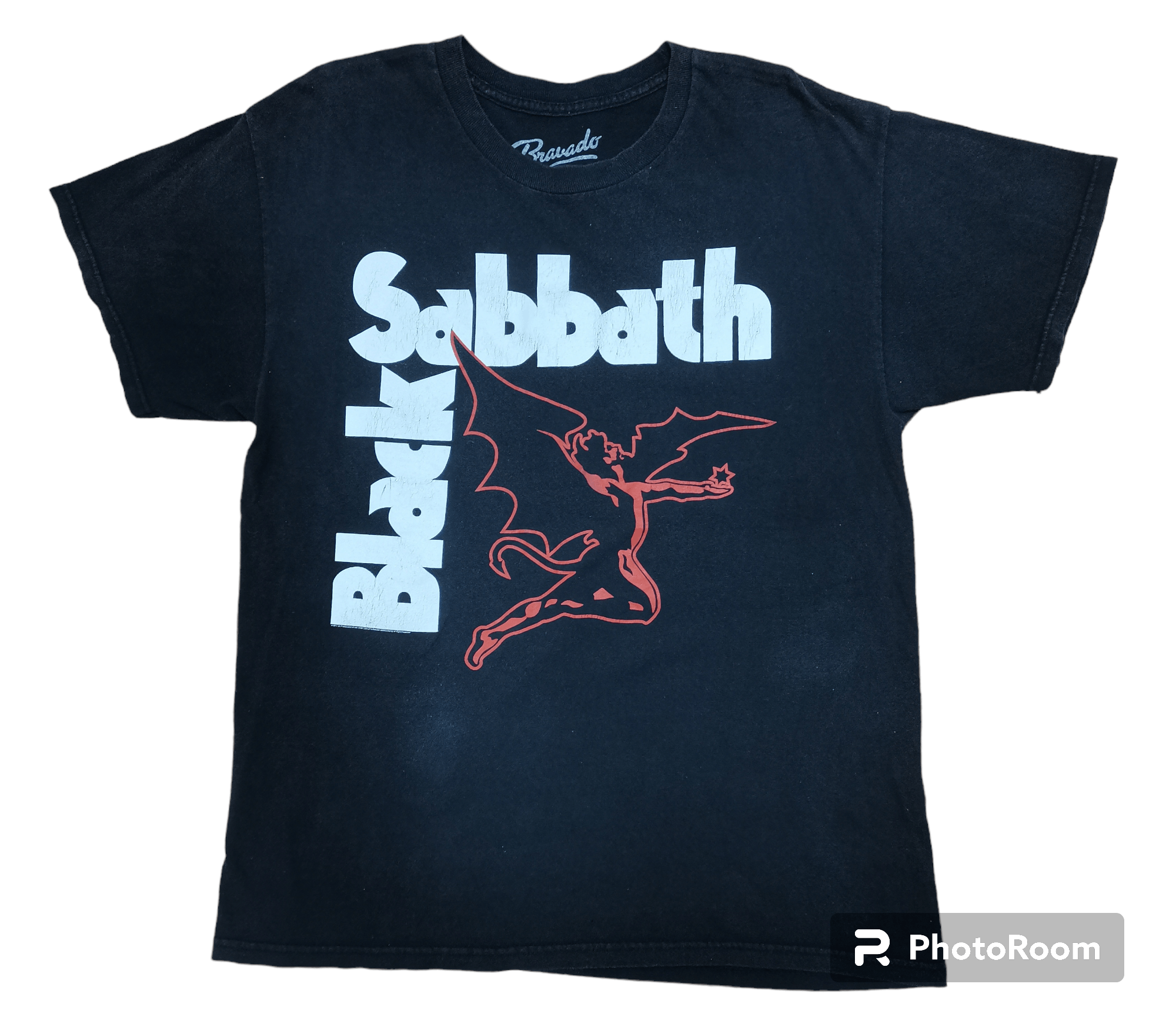 Black Sabbath BLACK SABBATH SHIRT Size US L / EU 52-54 / 3 - 1 Thumbnail