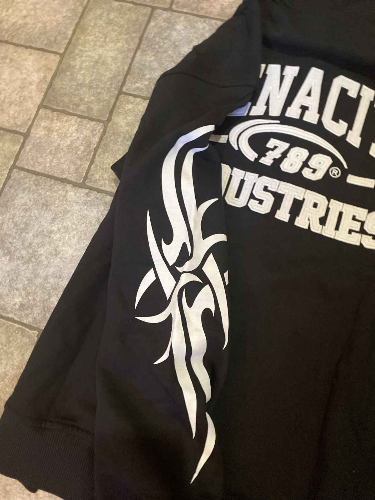 Other Tenaciti studios mens sweatsuit sz xl nwt!!! 🔥🔥🔥 Size US XL / EU 56 / 4 - 3 Thumbnail