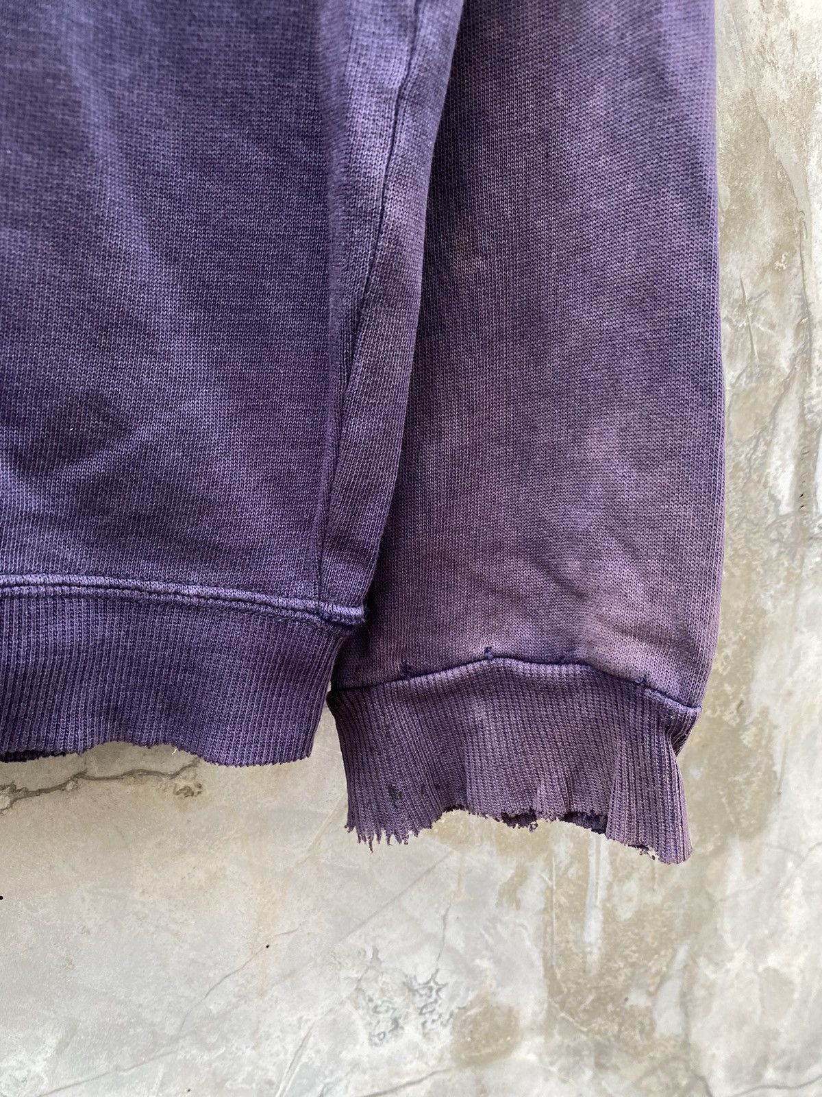 Valentino Vintage Valentino Crewneck Size US XL / EU 56 / 4 - 7 Thumbnail