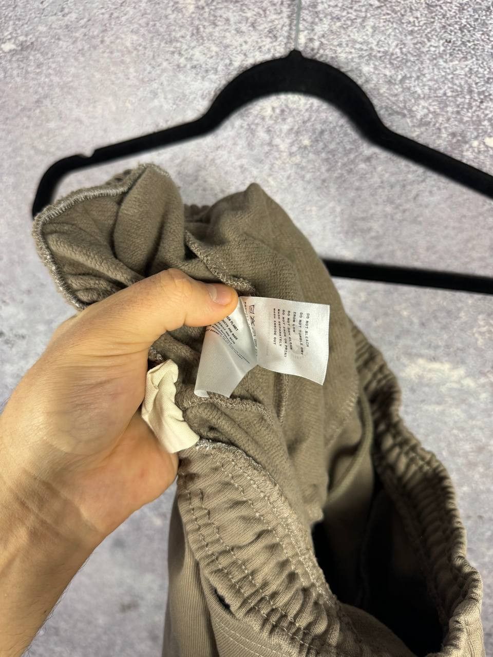 Vintage Broken Planet Basics Sweatpants Joggers Straight Leg Medium Size US 32 / EU 48 - 17 Thumbnail