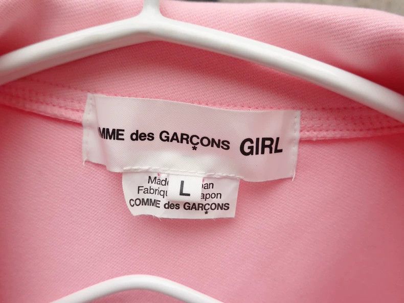 Comme des Garcons Comme Des Garcons Zipper coat Size L / US 10 / IT 46 - 6 Thumbnail