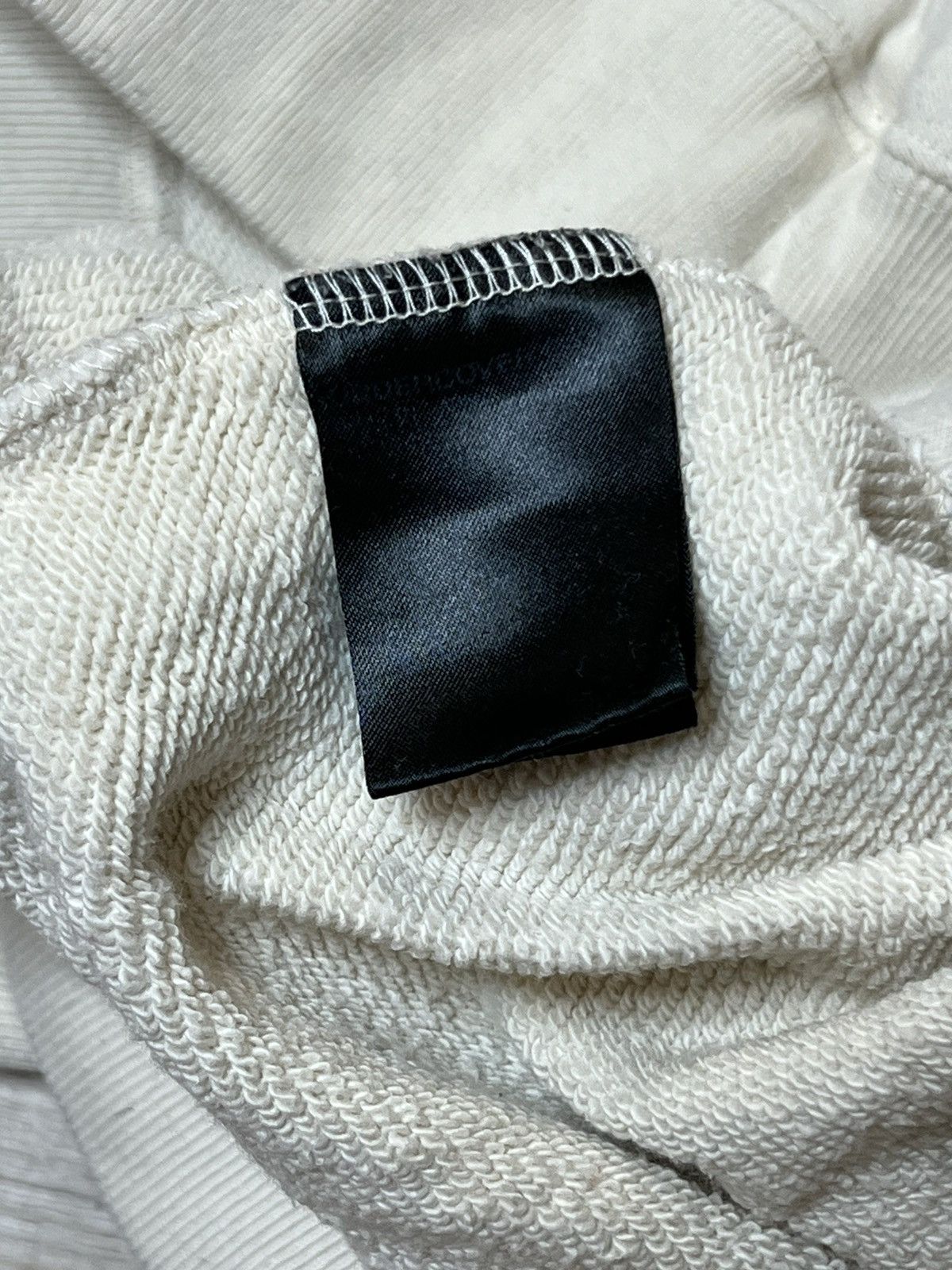 Undercover Undercoverism Crewneck Size US M / EU 48-50 / 2 - 8 Thumbnail