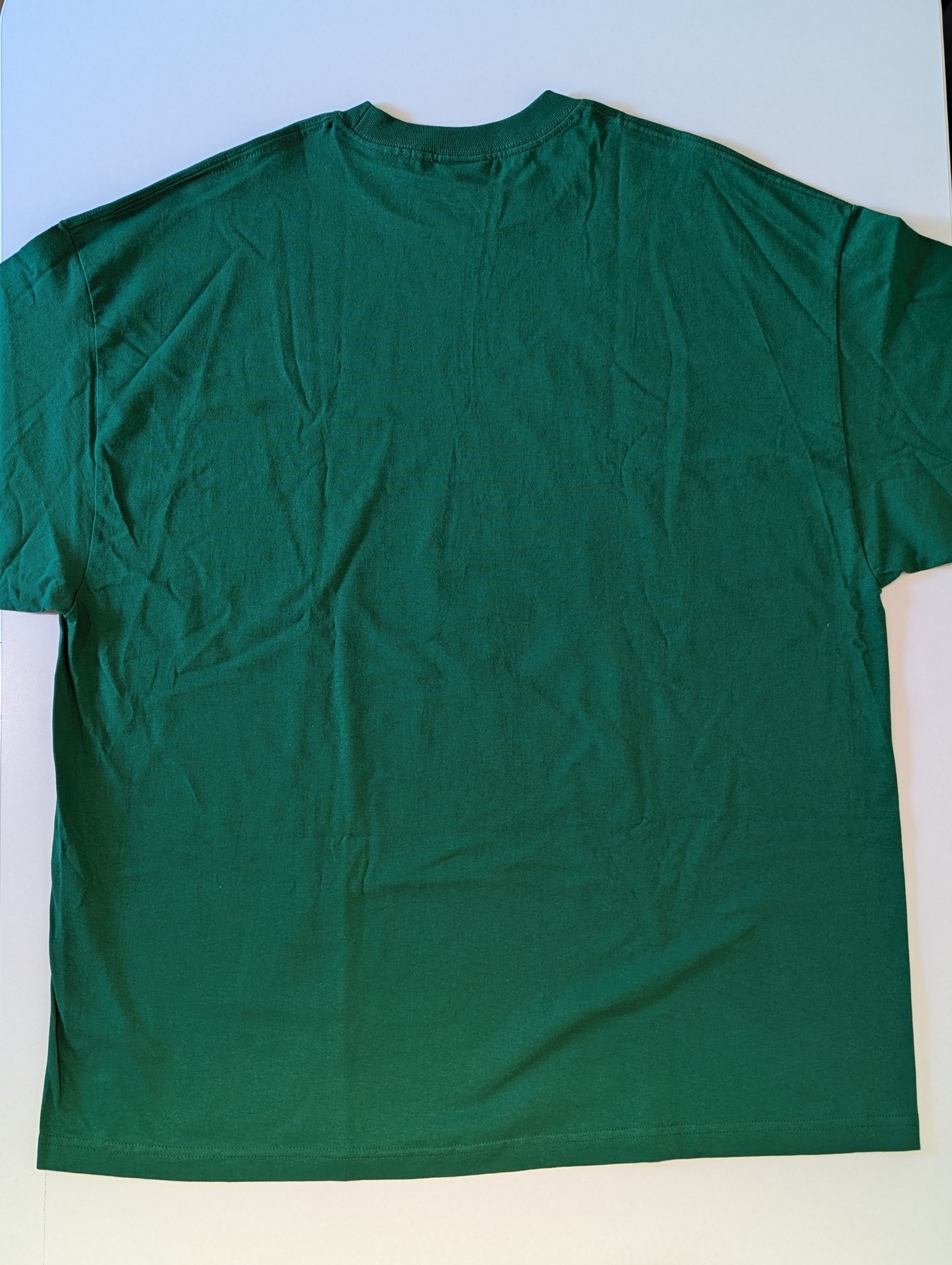 FUCT Fuct Supreme Court T-Shirt Size US XXL / EU 58 / 5 - 9 Thumbnail