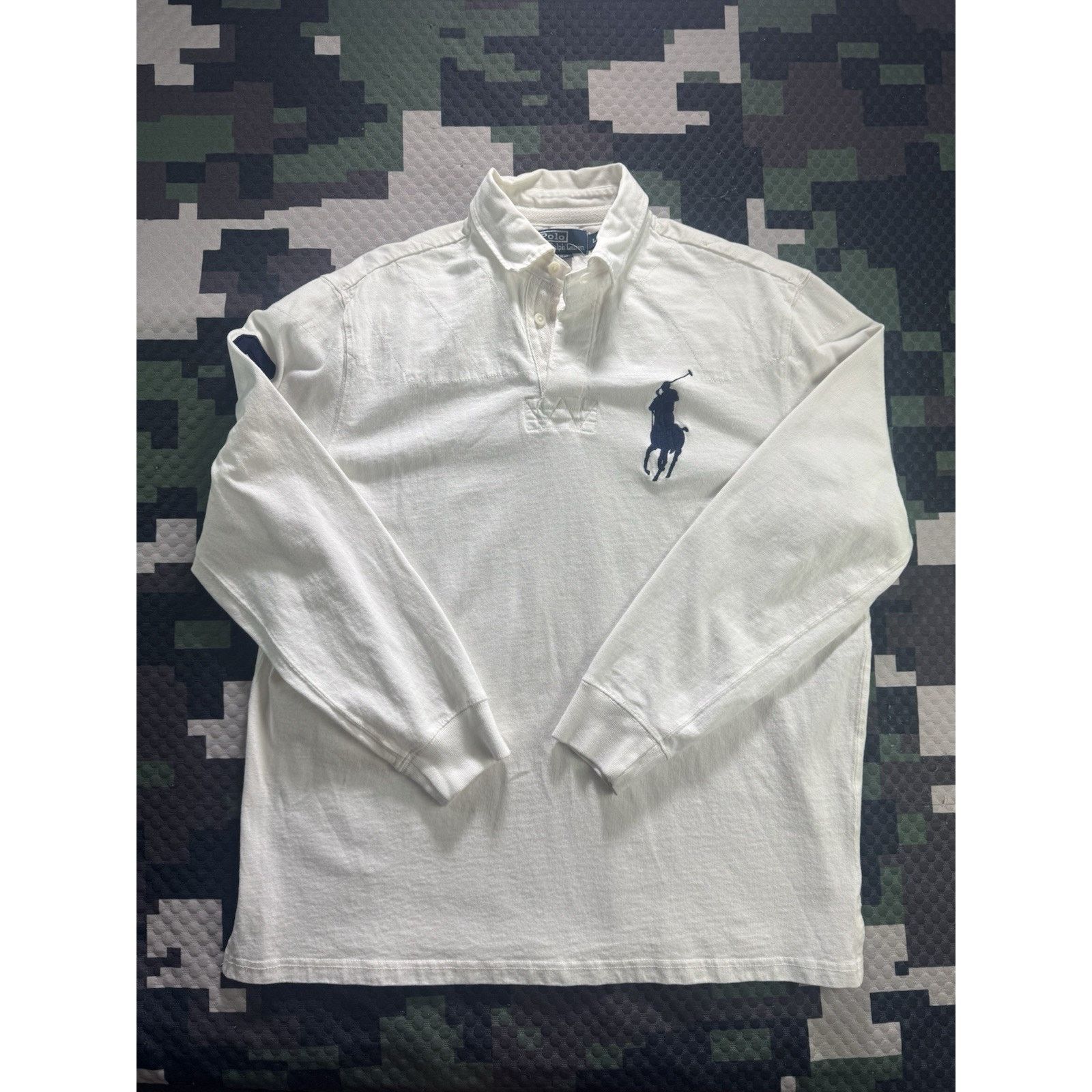 Chief Keef Ralph Lauren | Grailed