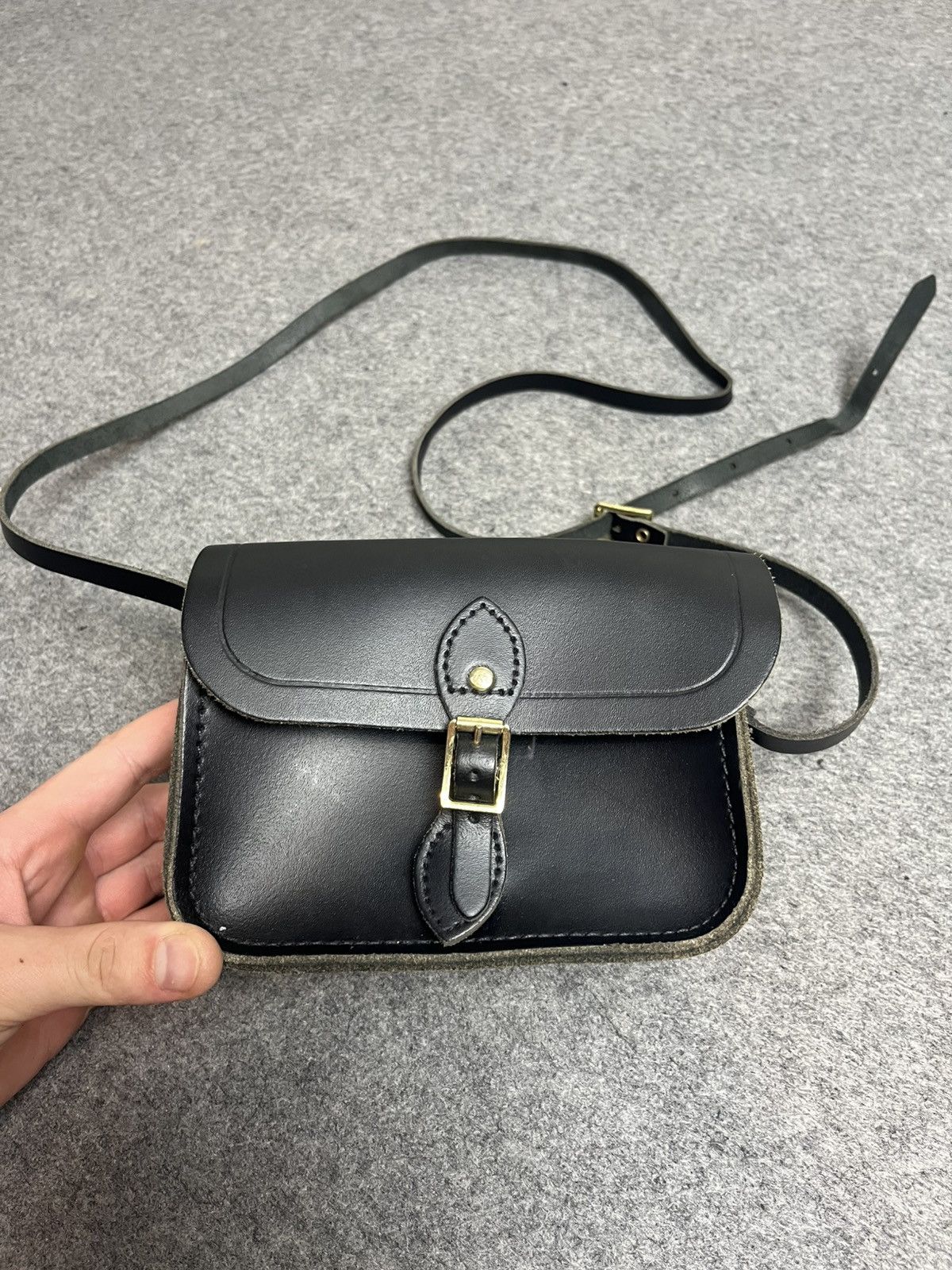 Handmade The Cambridge Satchel Company bag Size ONE SIZE - 2 Thumbnail