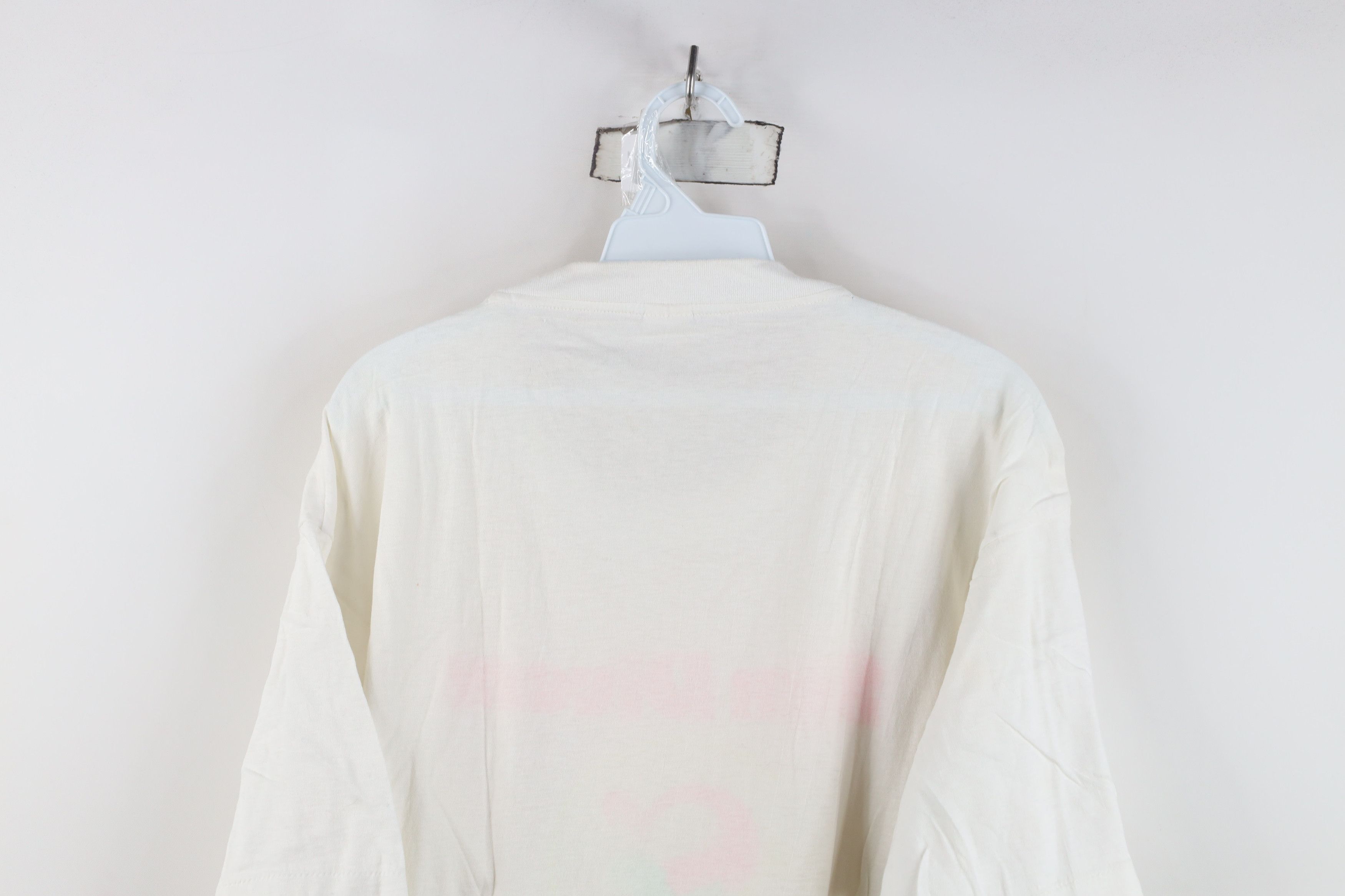 Vintage Vintage 70s 80s Streetwear Sun Divers Bahamas T-Shirt Size US L / EU 52-54 / 3 - 13 Thumbnail