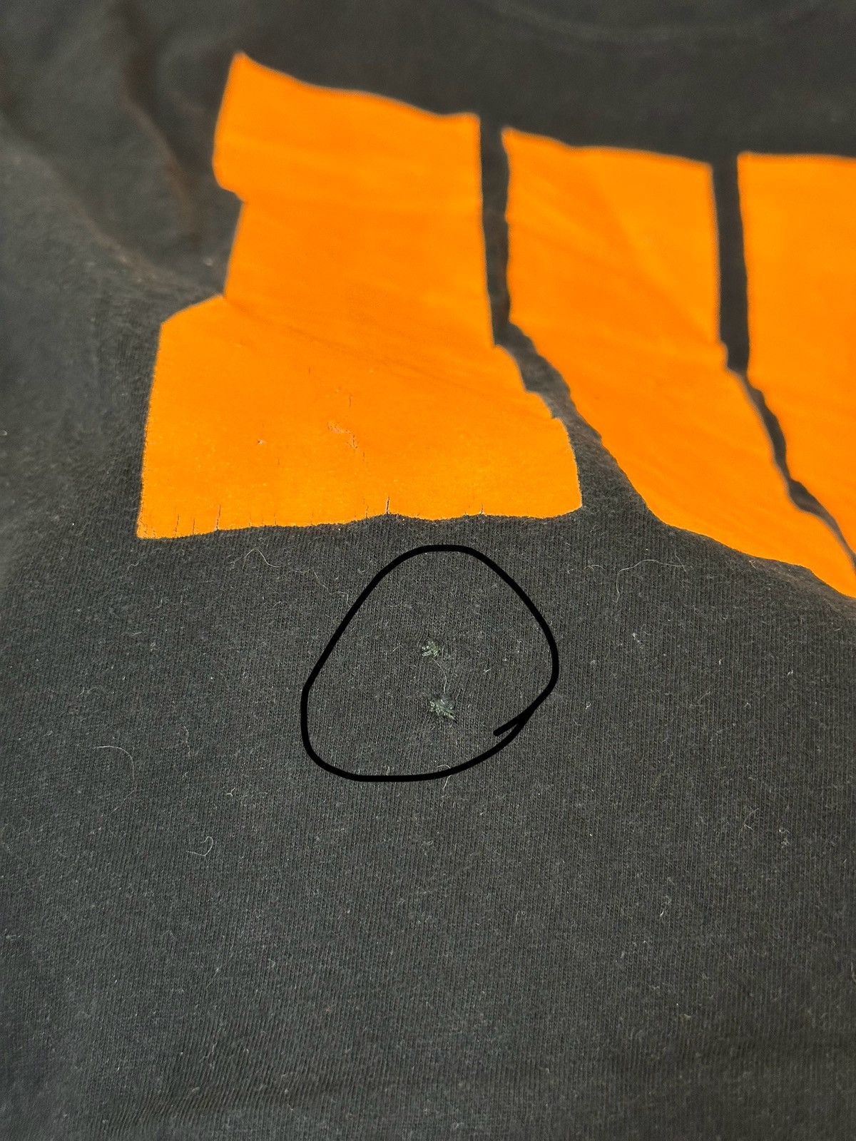 Playstation 🔥 Call of Duty Black Ops 3 Promo Game Shirt Microsoft X Box Size US L / EU 52-54 / 3 - 4 Thumbnail