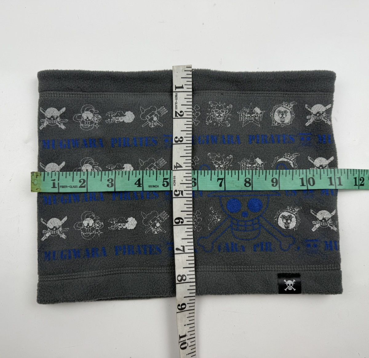One Piece one piece neck gaiter tc52 Size ONE SIZE - 5 Thumbnail