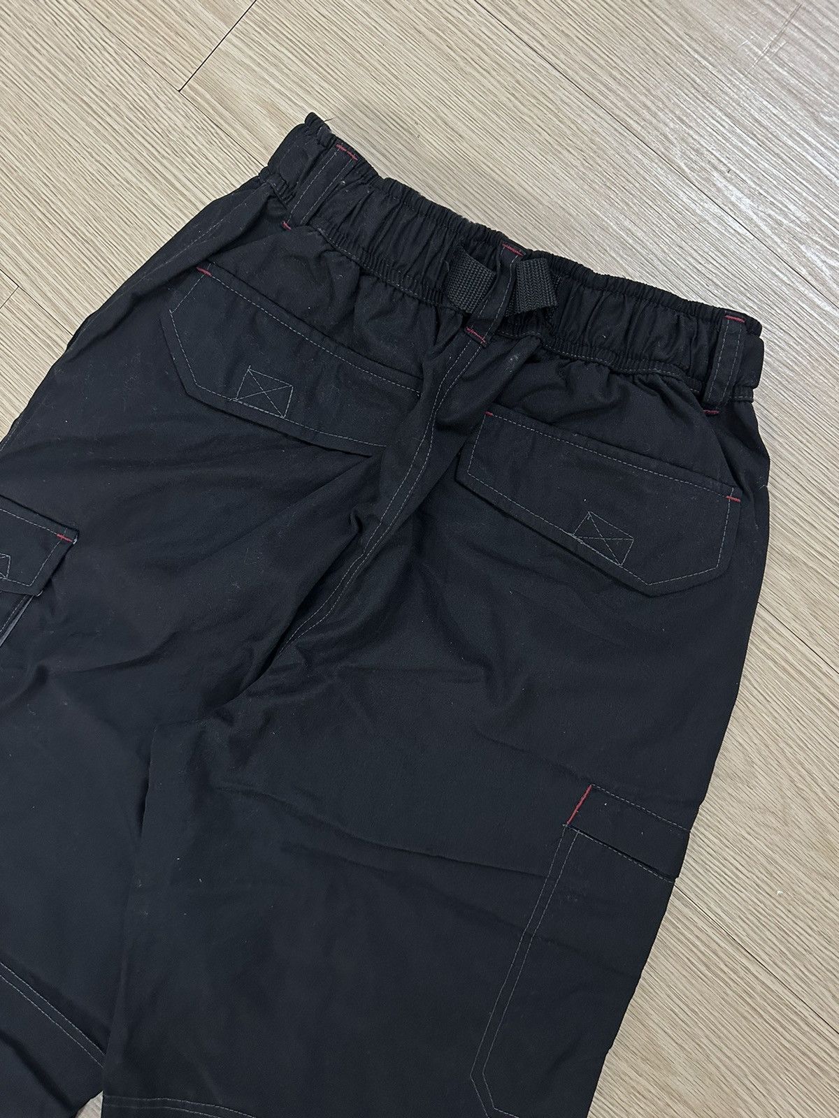 Vintage Vintage Y2K Style Bad Boy California USA Cargo Board Shorts Size US 30 / EU 46 - 12 Thumbnail