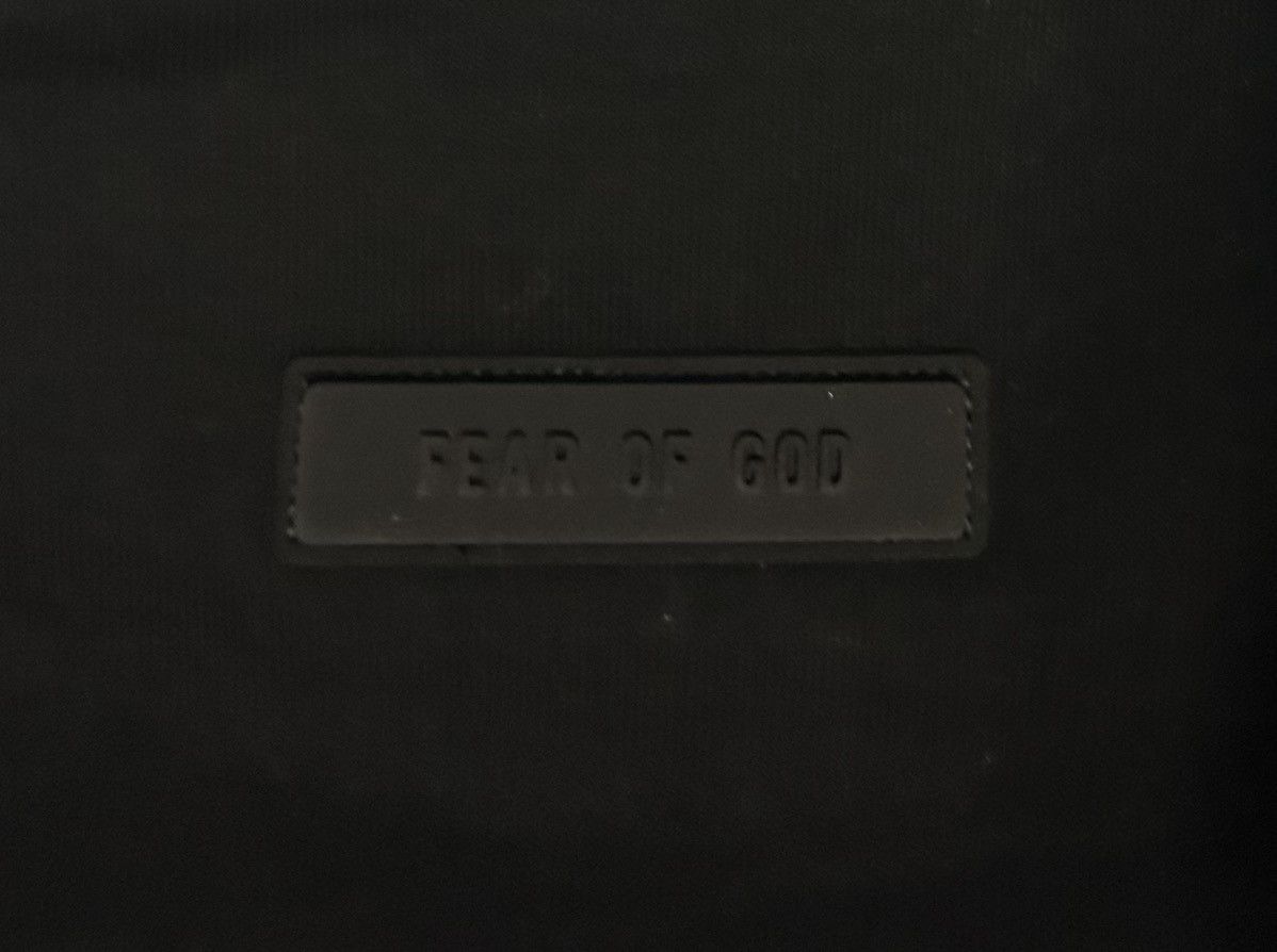 Fear of God Fear of God Essentials Tee Size US M / EU 48-50 / 2 - 5 Thumbnail