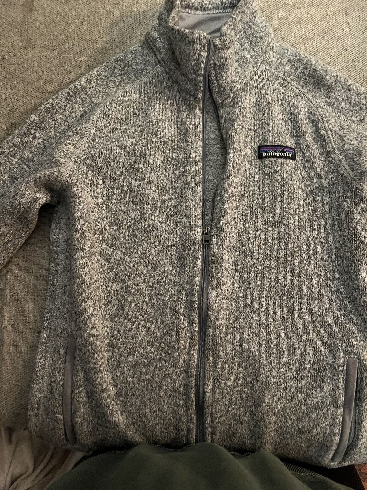 Patagonia Women's Better Sweater® Fleece Jacket Size S / US 4 / IT 40 - 4 Thumbnail
