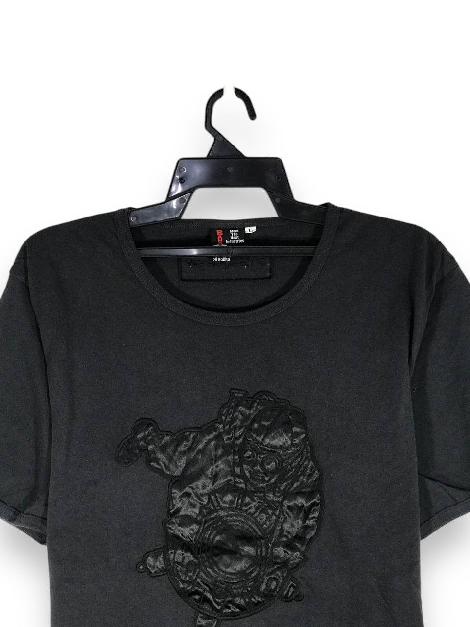 Anime × Japanese Brand × Vintage Vintage 2004 Steamboy anime katsuhiro Otomo Size US L / EU 52-54 / 3 - 2 Thumbnail