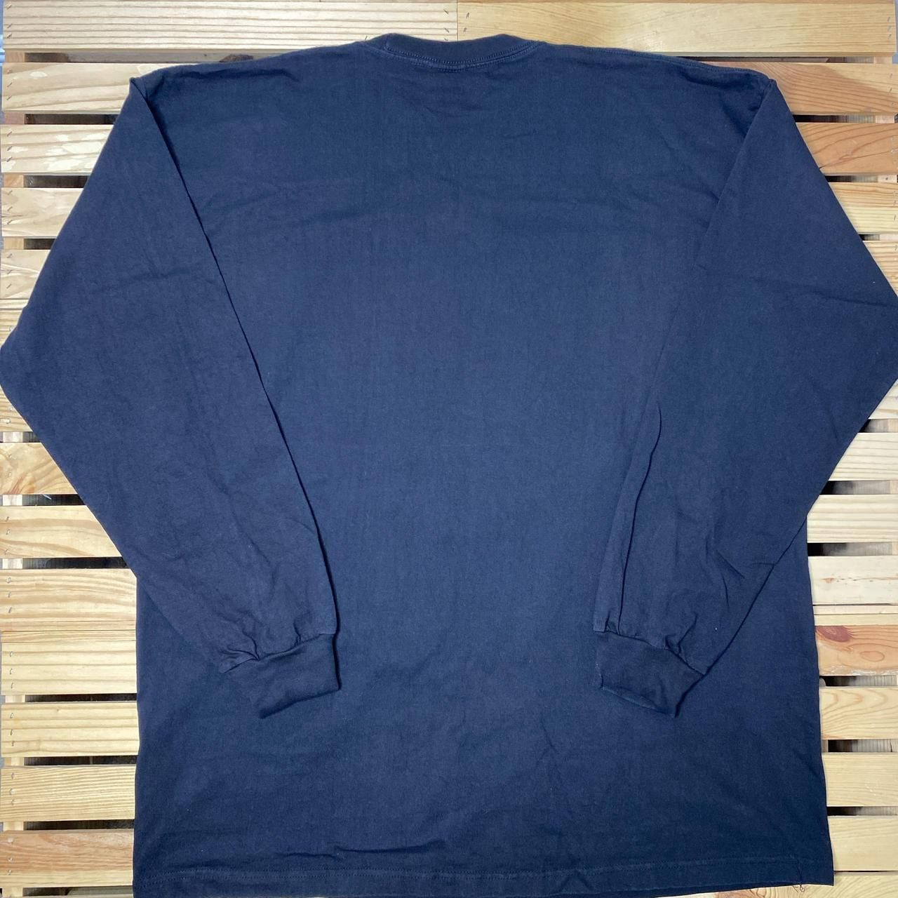 Other Vintage Chips Ahoy! Parody Black Hip Hop Tee Size 2XL Size US XXL / EU 58 / 5 - 2 Thumbnail