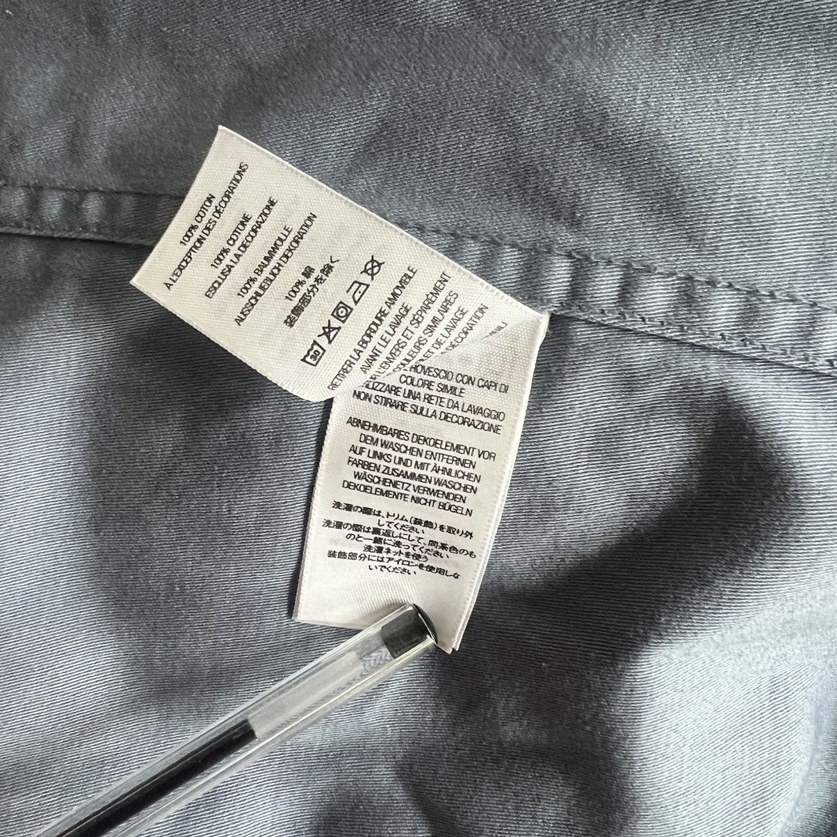 Supreme Supreme Melvins BDU Jacket Light Blue L Size US L / EU 52-54 / 3 - 10 Thumbnail