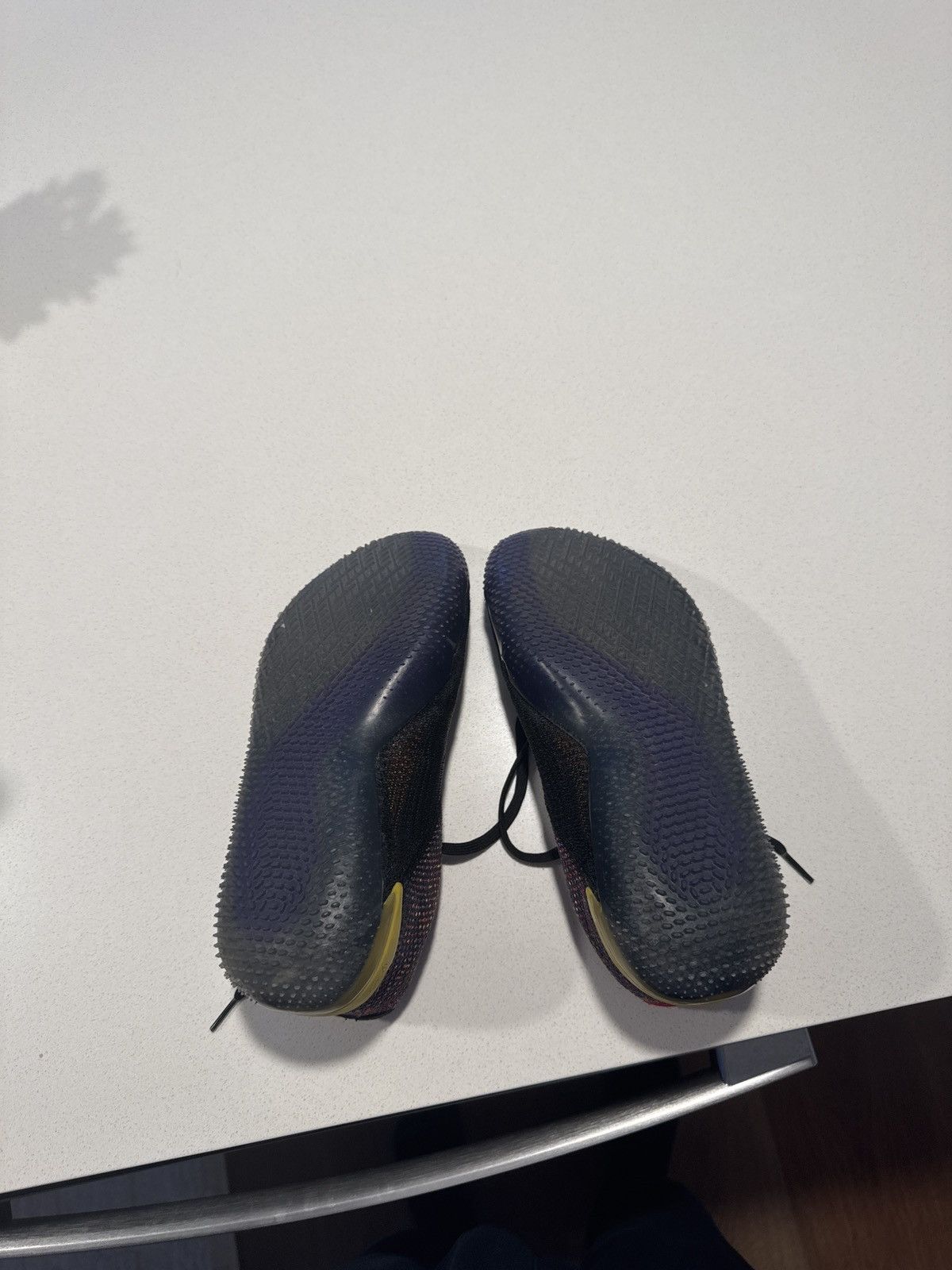 Nike Kobe NXT 360 Multi color Size US 8 / EU 41 - 8 Thumbnail