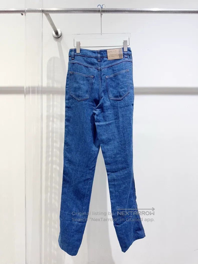 Loewe Loewe Jeans Size 42" / US 20 - 3 Thumbnail