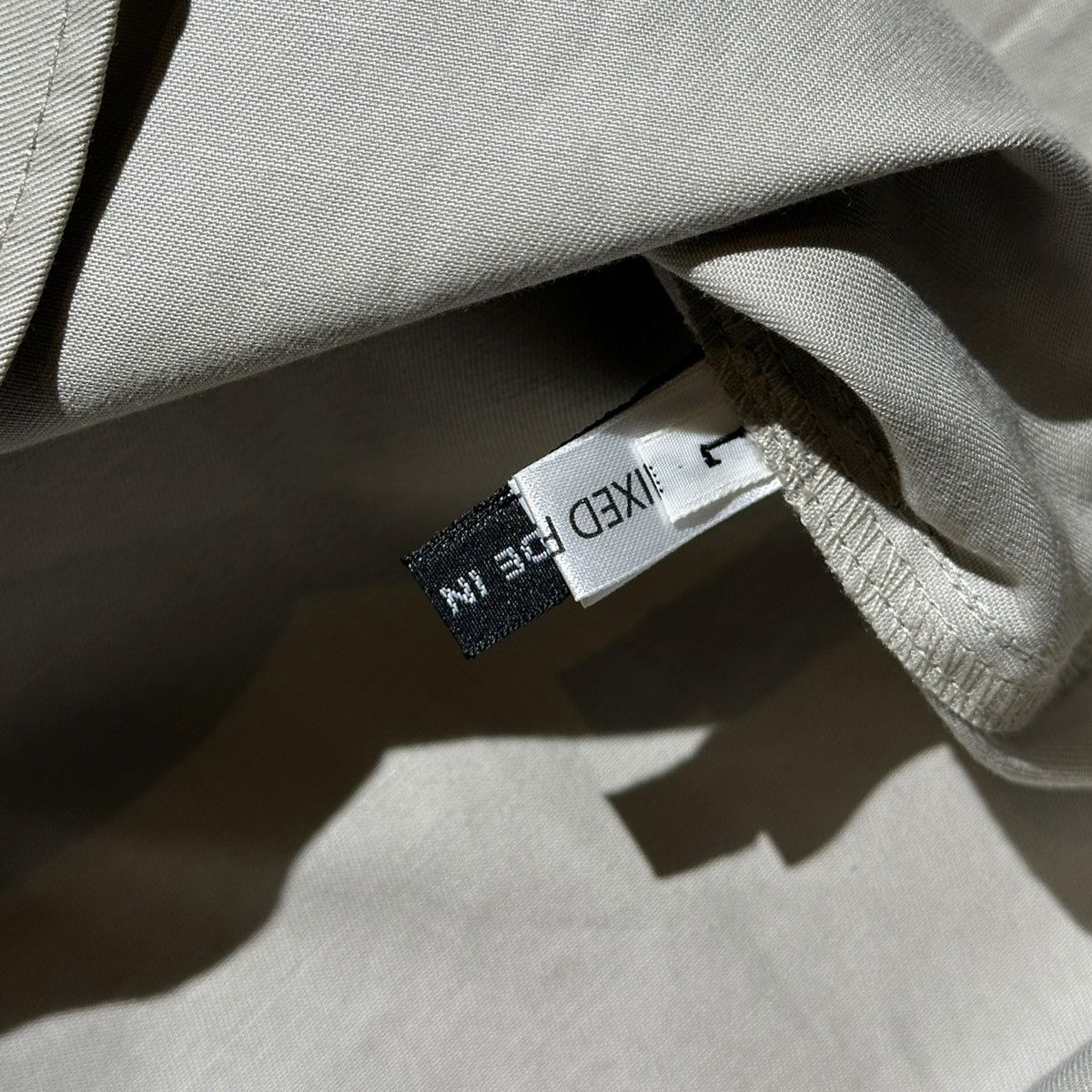 Lou Dalton Cargo pocket button down Size US L / EU 52-54 / 3 - 3 Thumbnail